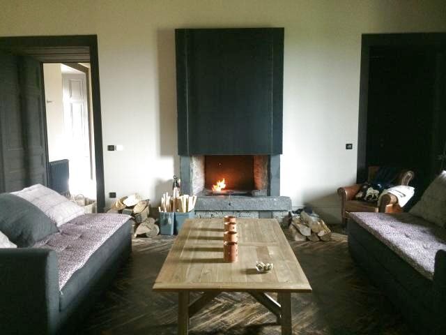 Appartement à vendre, 163m², Draillant