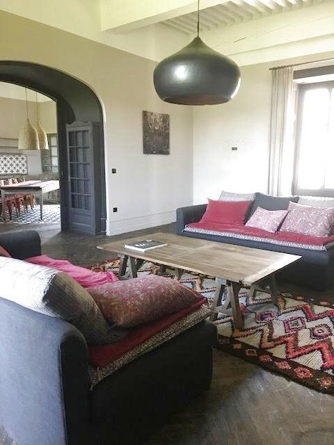 Appartement à vendre, 163m², Draillant