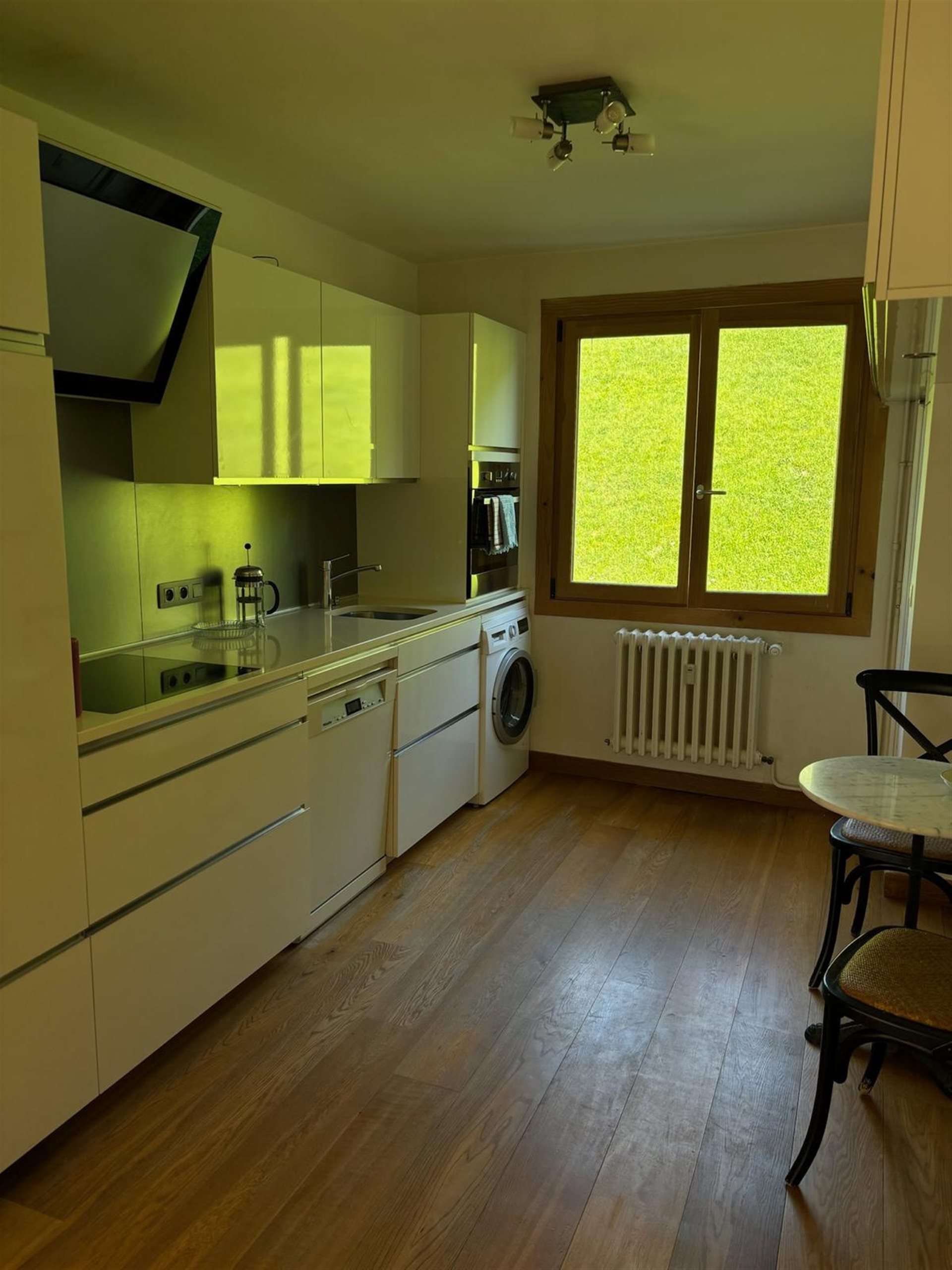 Appartement à vendre, 83m², Megève