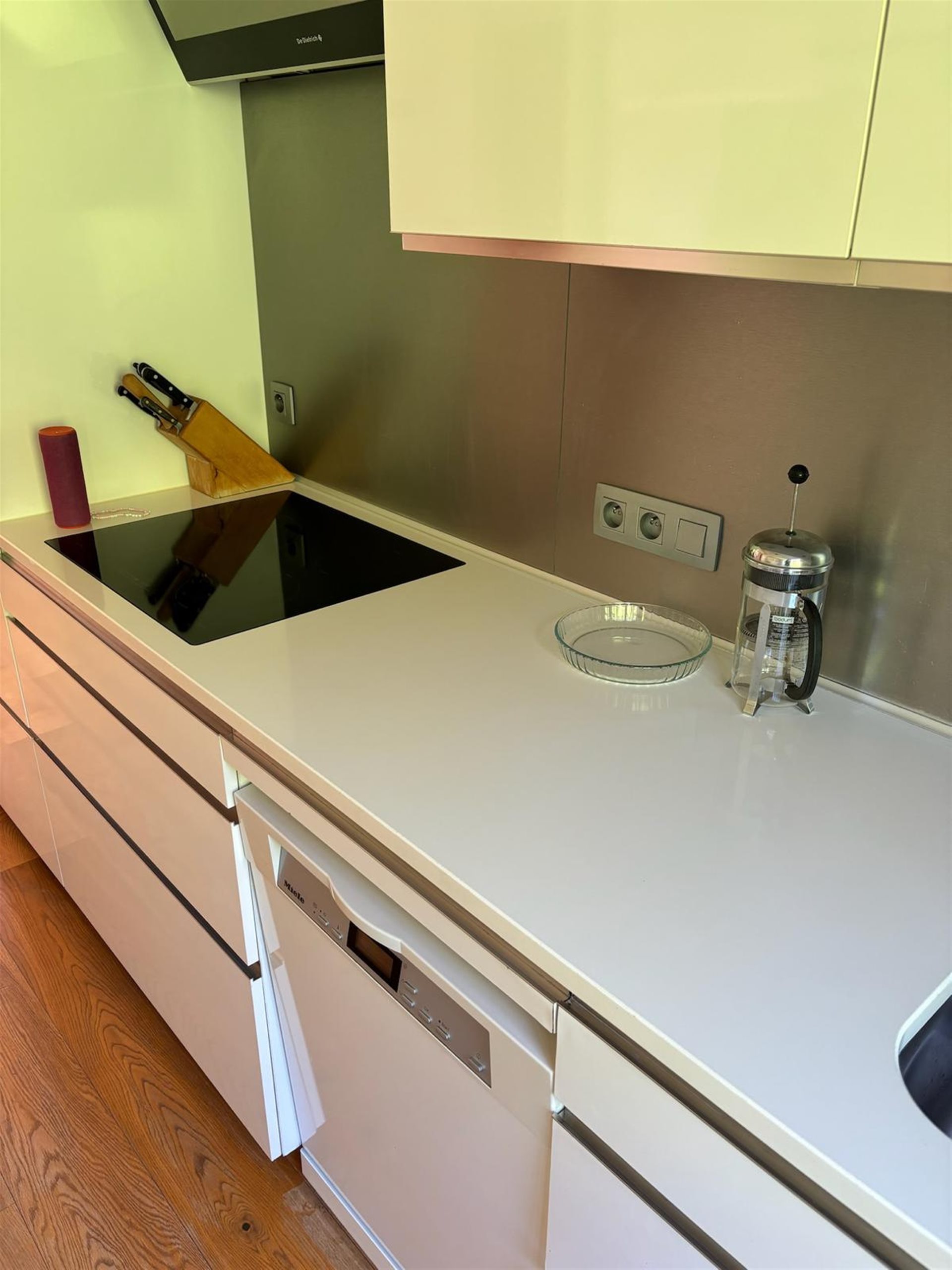 Appartement à vendre, 83m², Megève