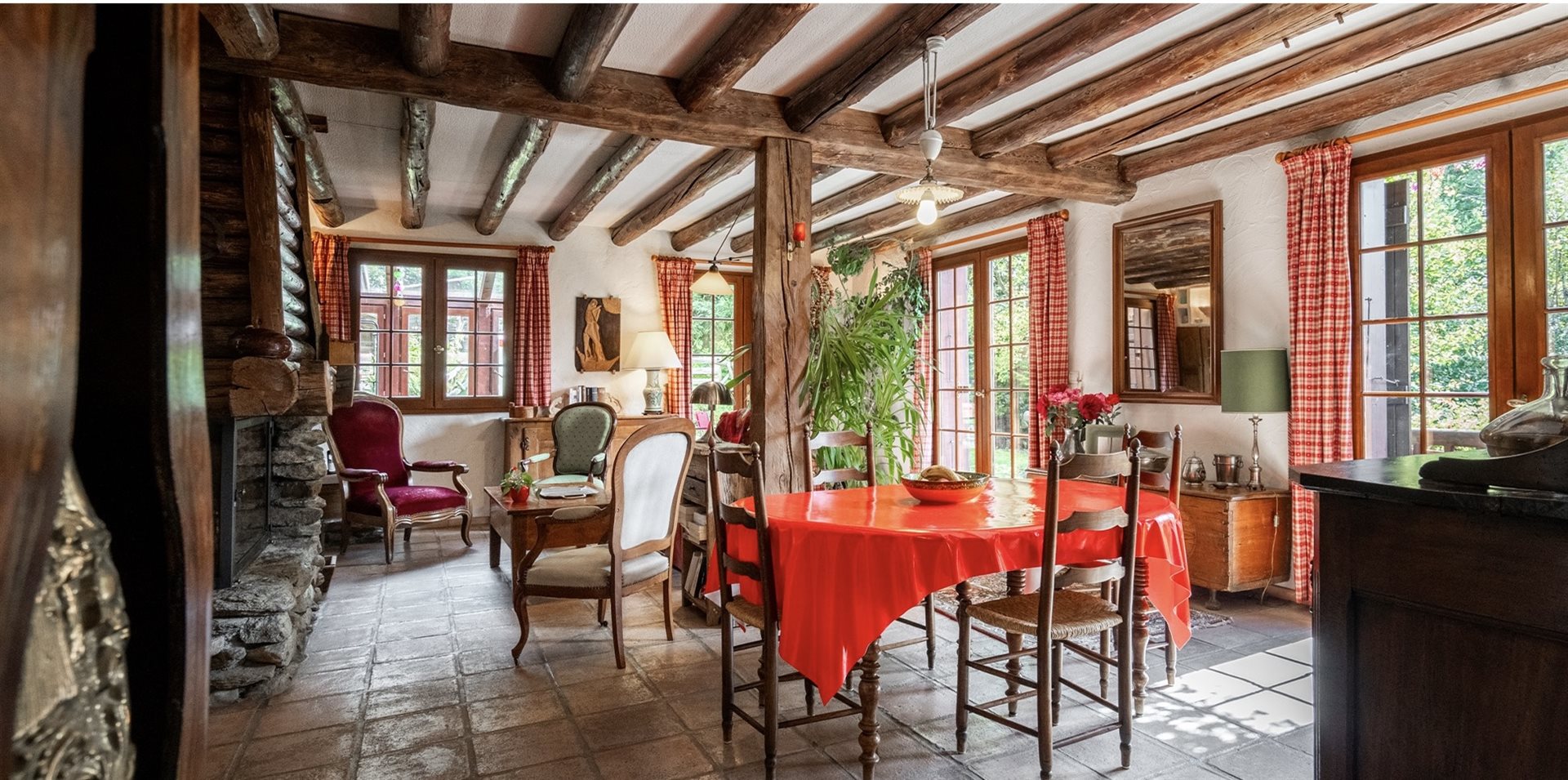 Maison à vendre, 177m², Chamonix-Mont-Blanc