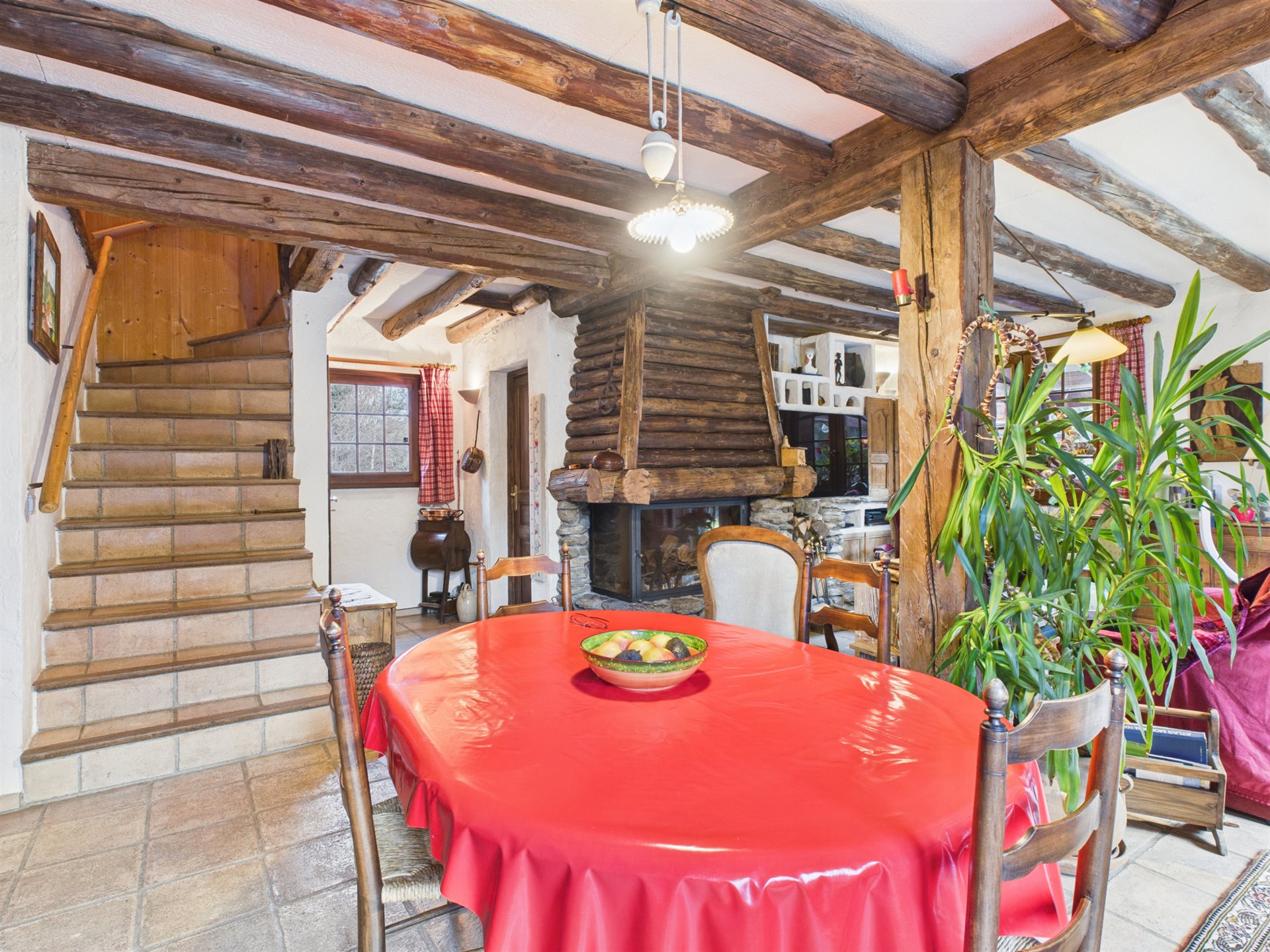 Maison à vendre, 177m², Chamonix-Mont-Blanc