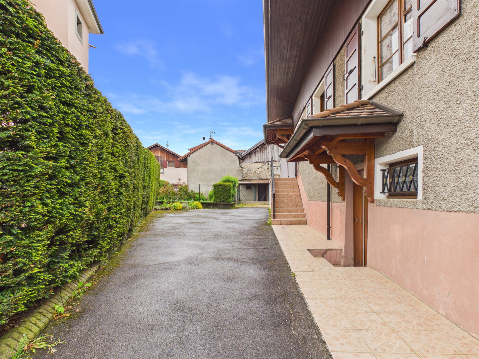 Maison à vendre, 121m², Larringes