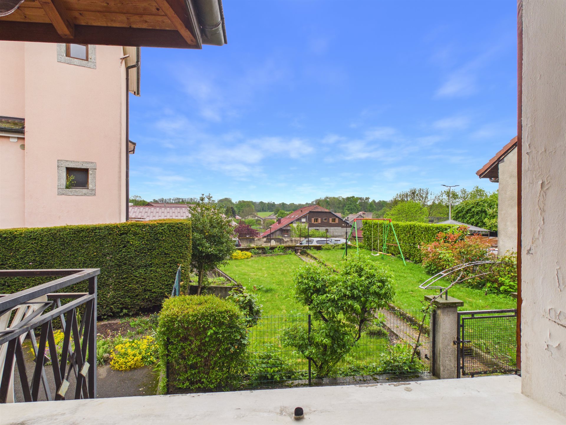 Maison à vendre, 121m², Larringes