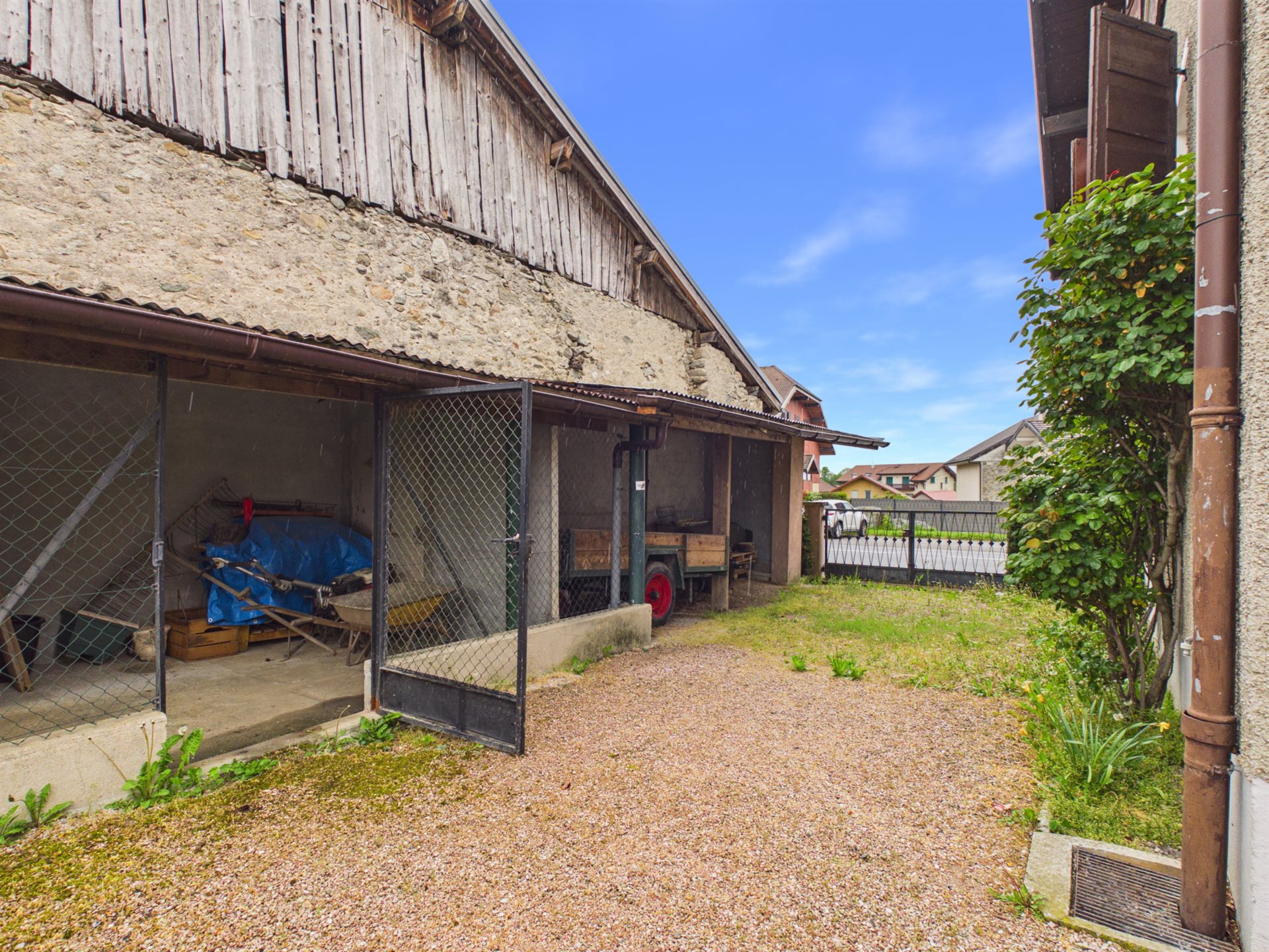 Maison à vendre, 121m², Larringes