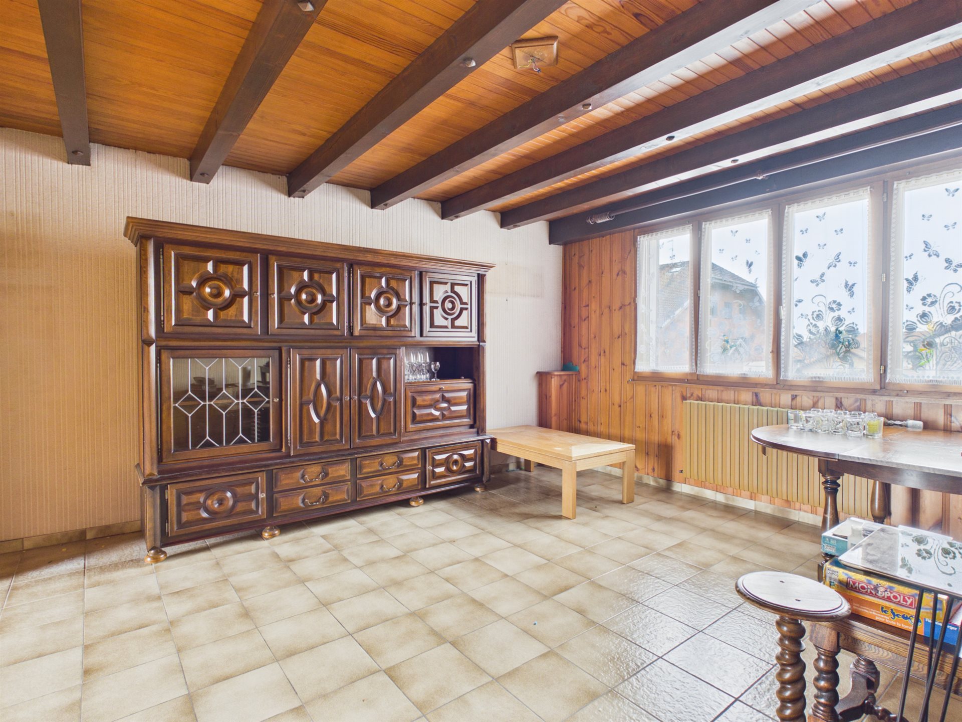 Maison à vendre, 121m², Larringes