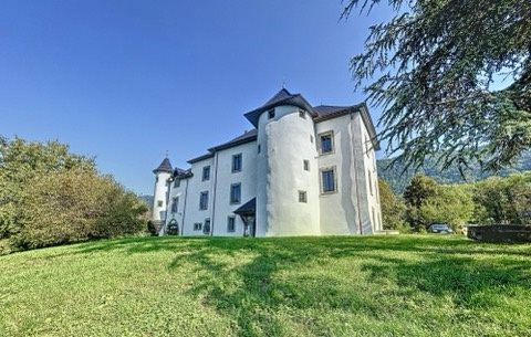 Appartement à vendre, 130m², Draillant