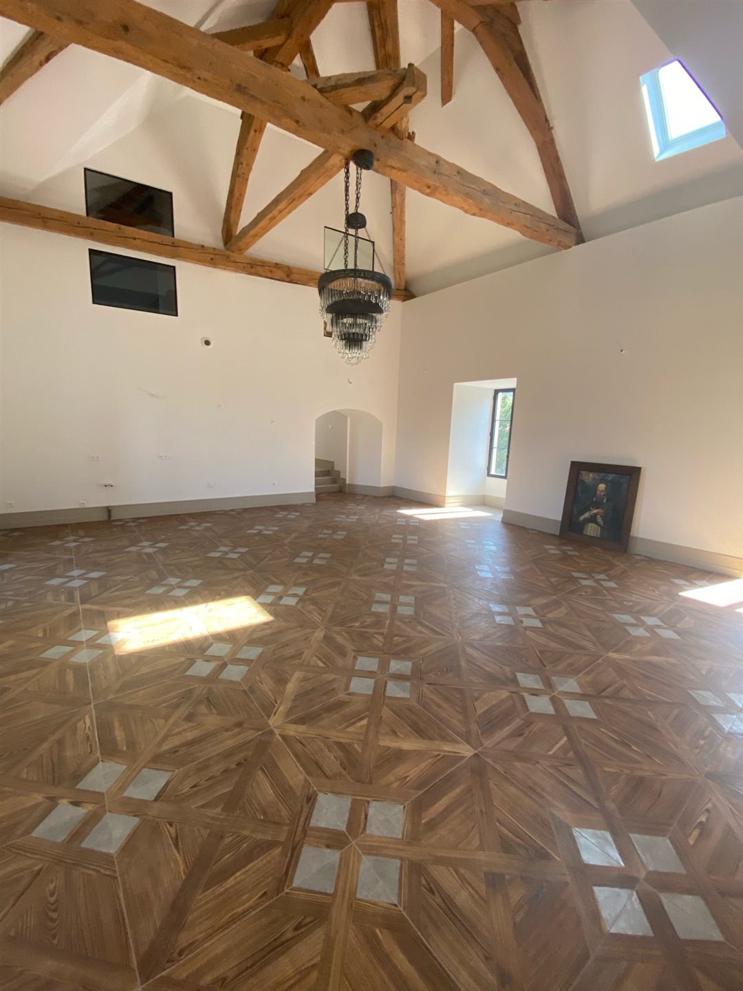 Appartement à vendre, 130m², Draillant