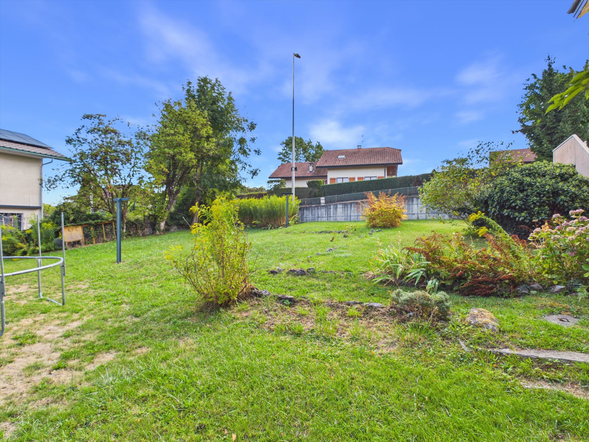 Maison à vendre, 191m², Champanges