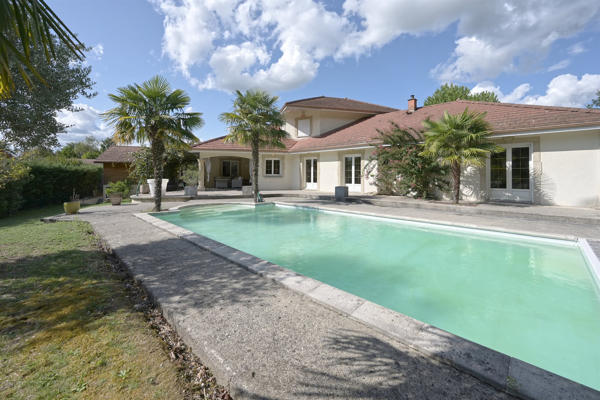 Maison à vendre, 247m², Cognin-les-Gorges