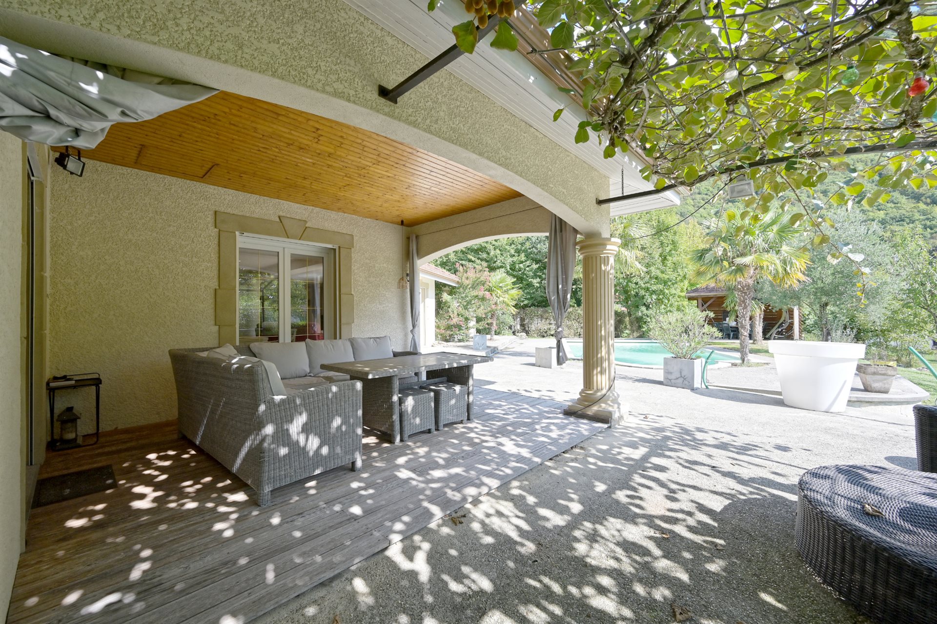 Maison à vendre, 247m², Cognin-les-Gorges
