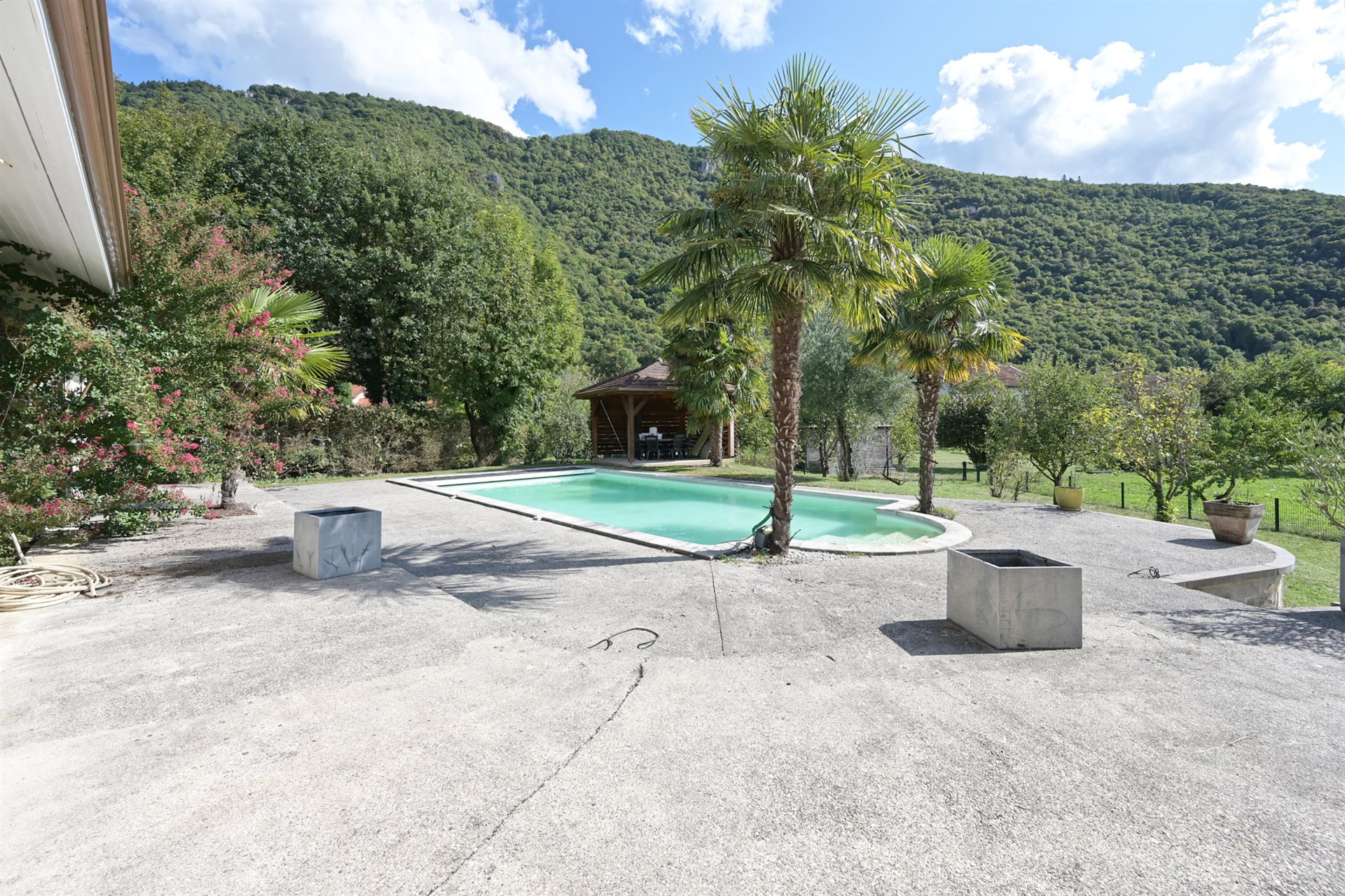Maison à vendre, 247m², Cognin-les-Gorges
