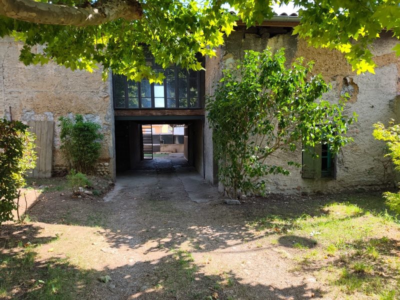 Maison à vendre, 202m², Saint-Rambert-d'Albon