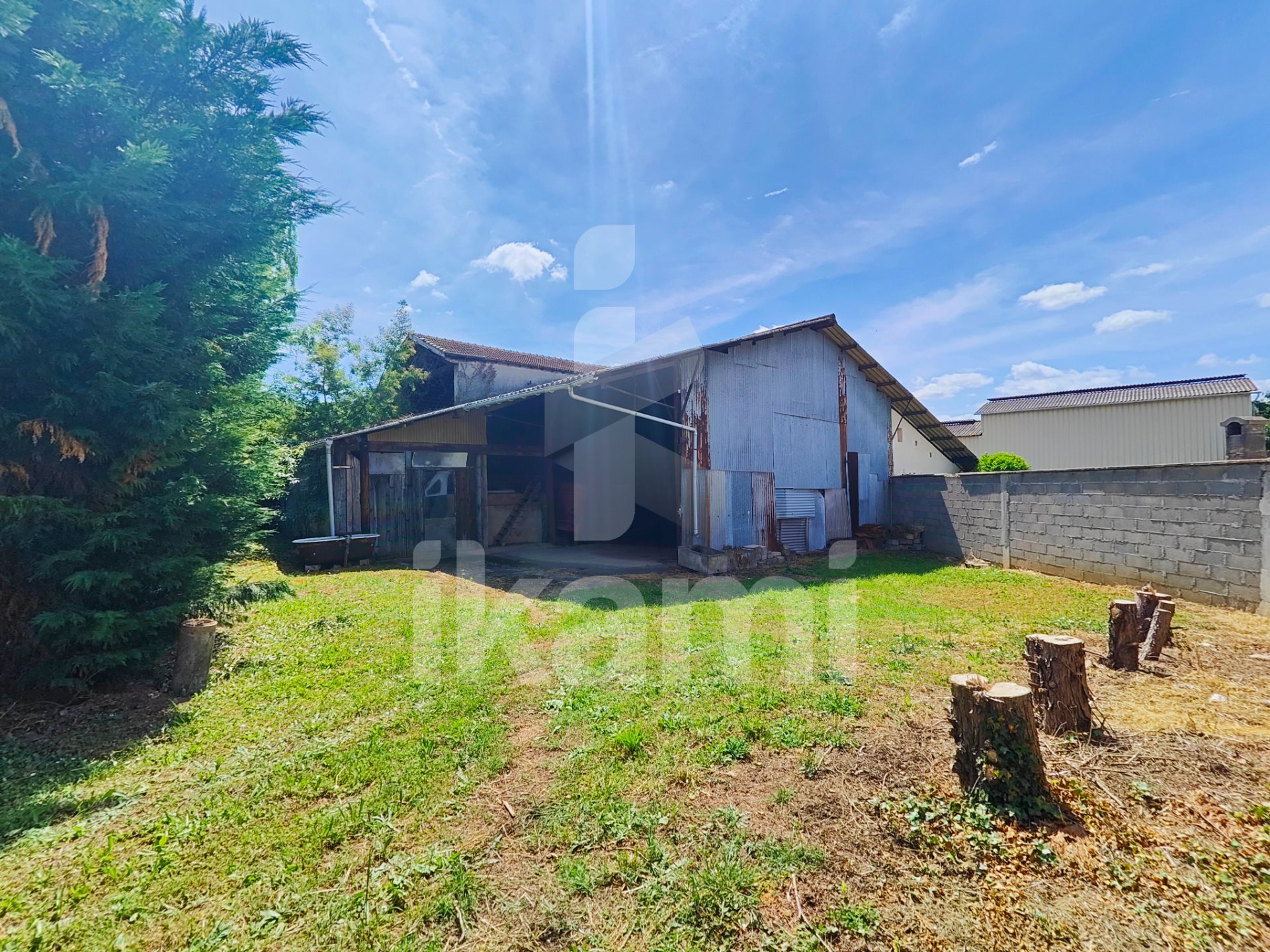 Maison à vendre, 257m², Albon