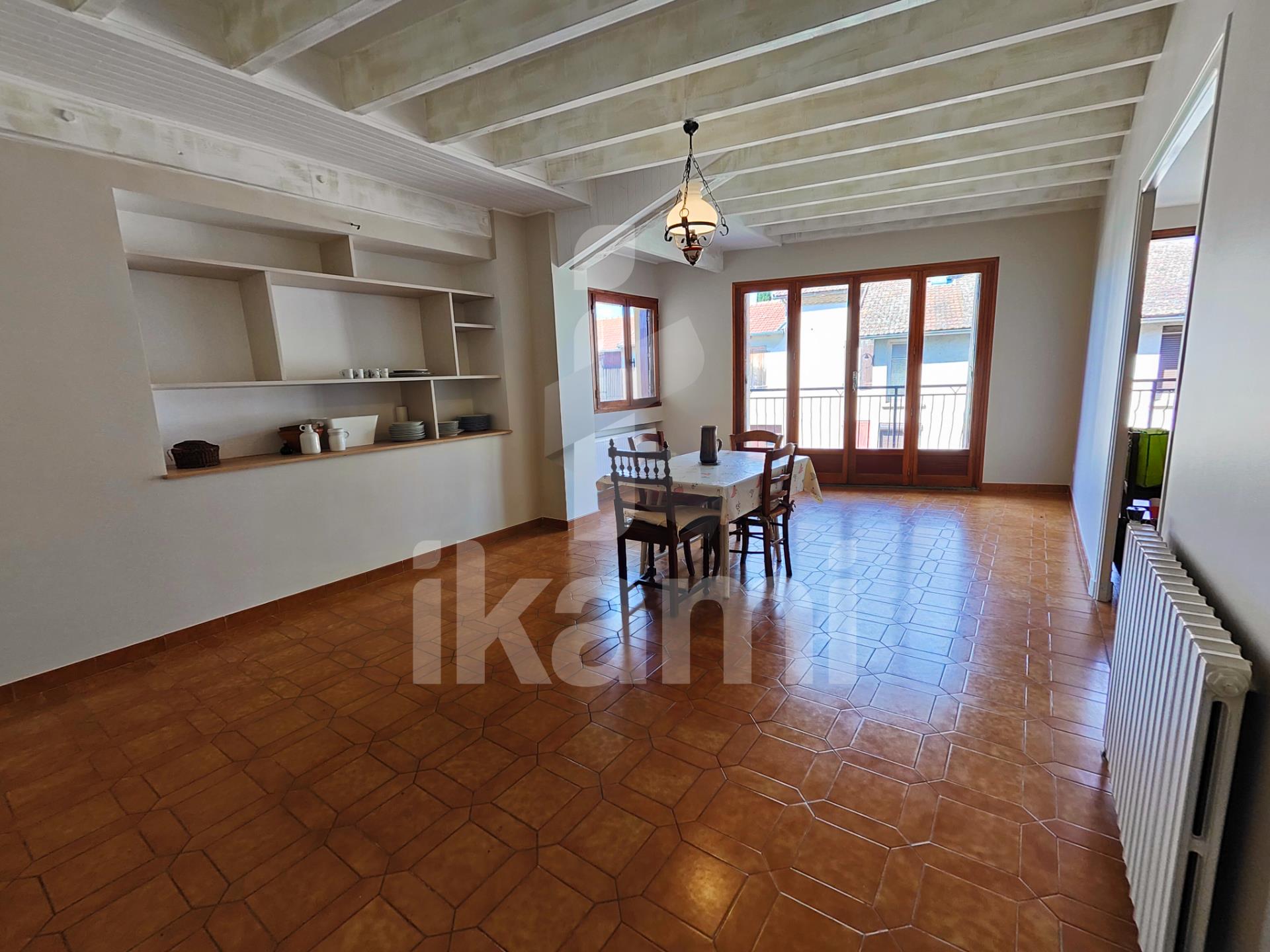 Maison à vendre, 76m², Albon