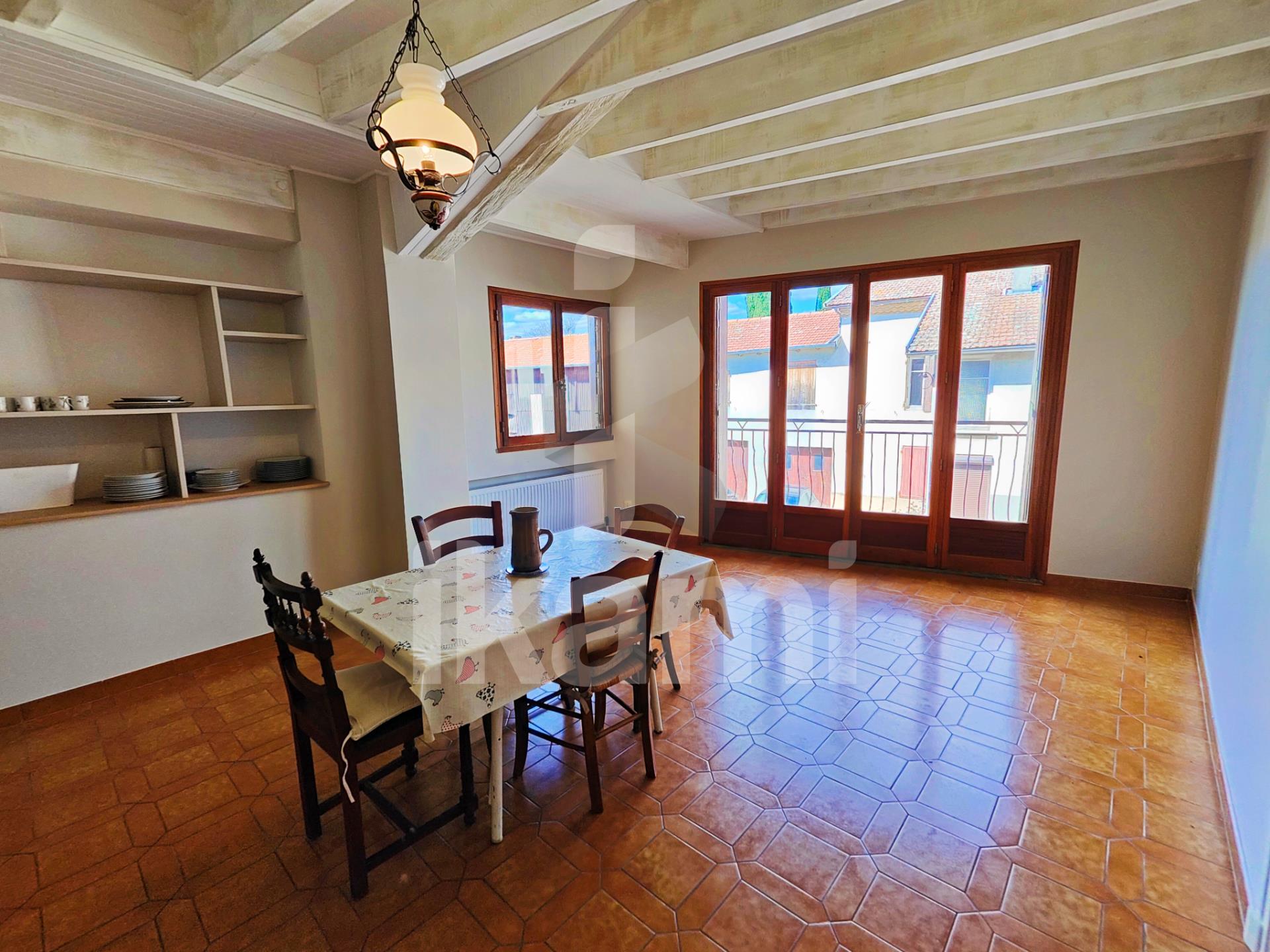 Maison à vendre, 76m², Albon