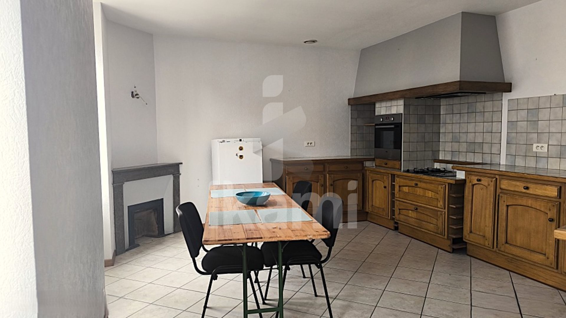 Appartement à vendre, 184m², Saint-Rambert-d'Albon
