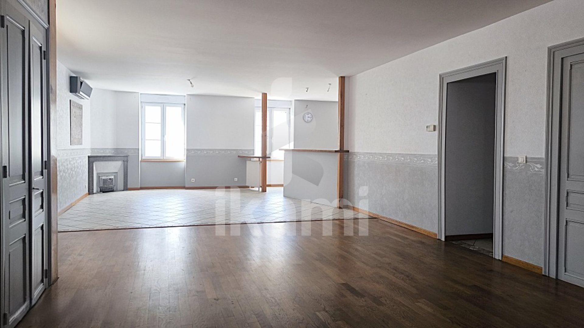 Appartement à vendre, 184m², Saint-Rambert-d'Albon