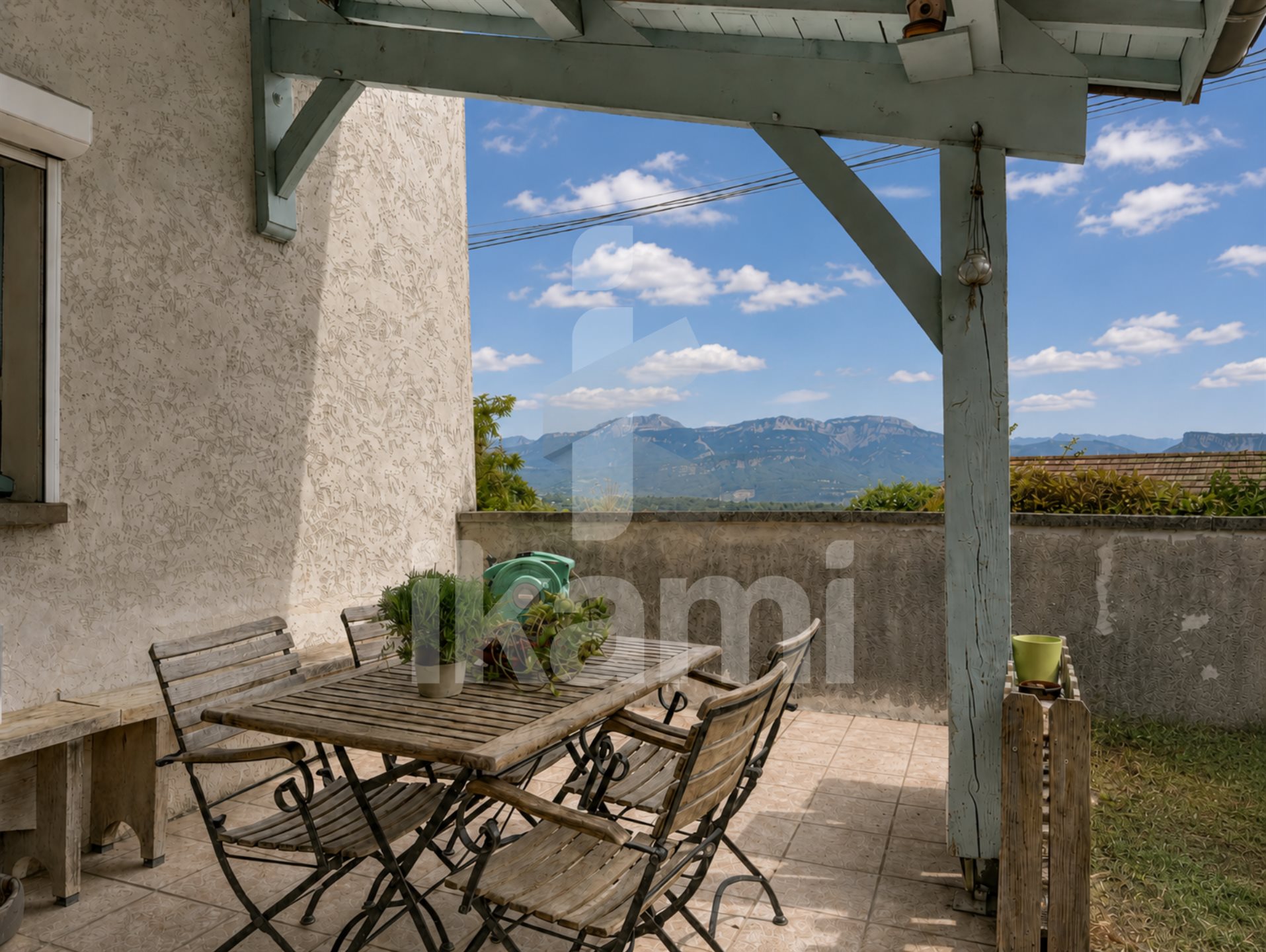 Maison à vendre, 190m², Beaucroissant