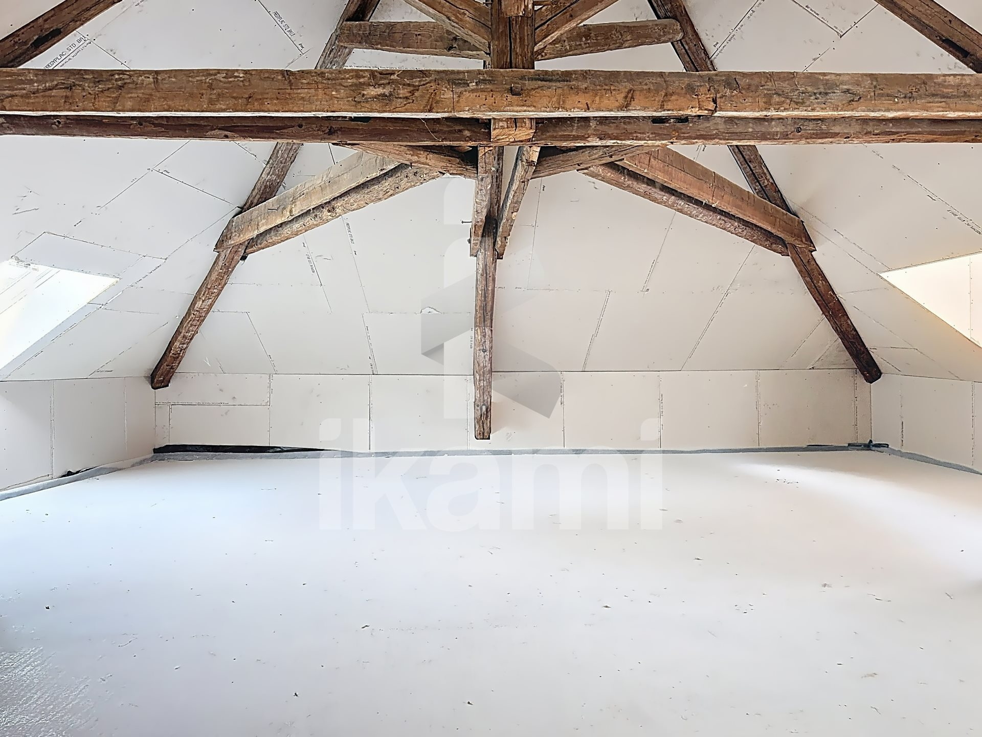 Appartement à vendre, 175m², Allevard