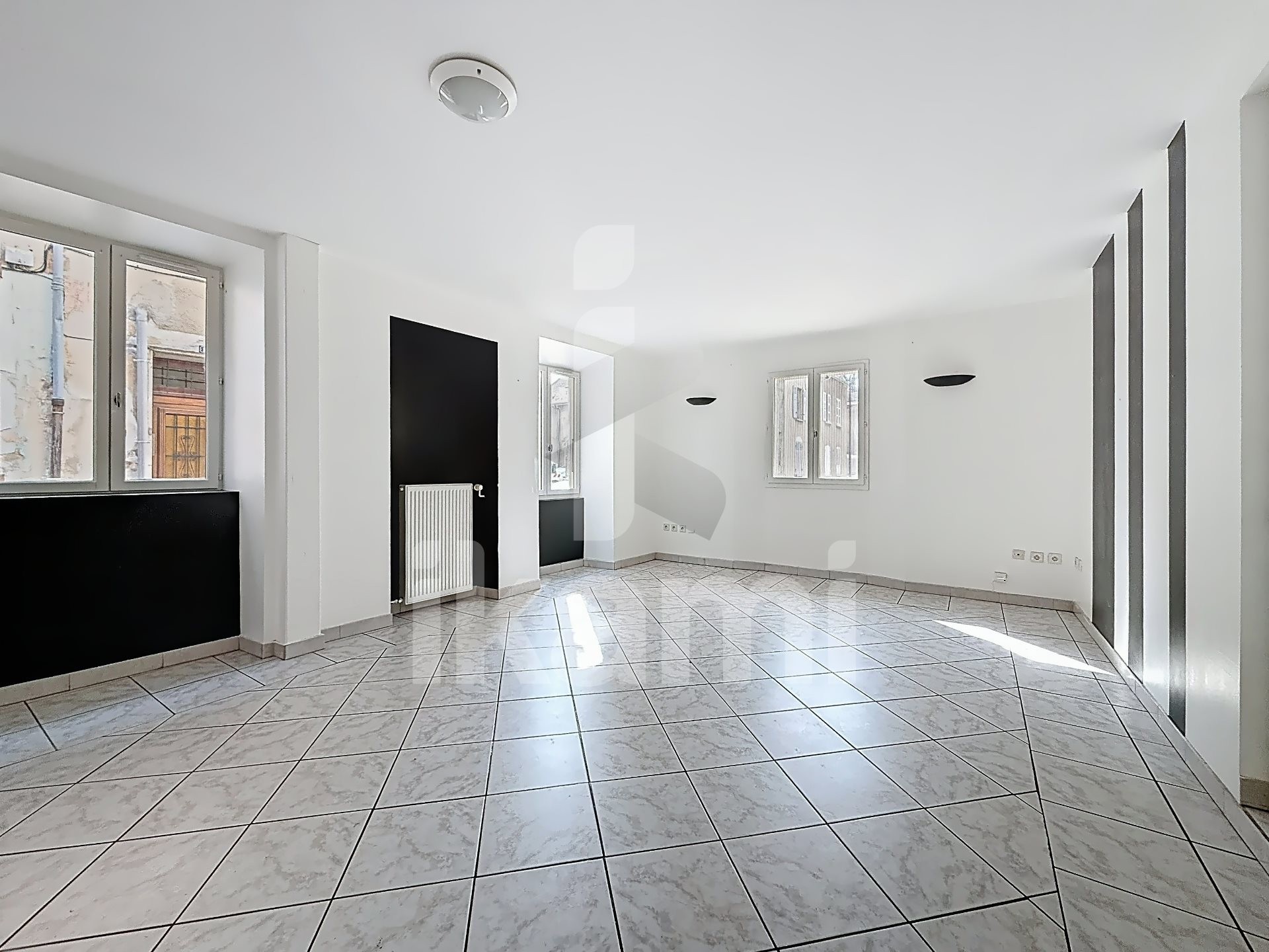 Maison à vendre, 103m², Le Grand-Lemps