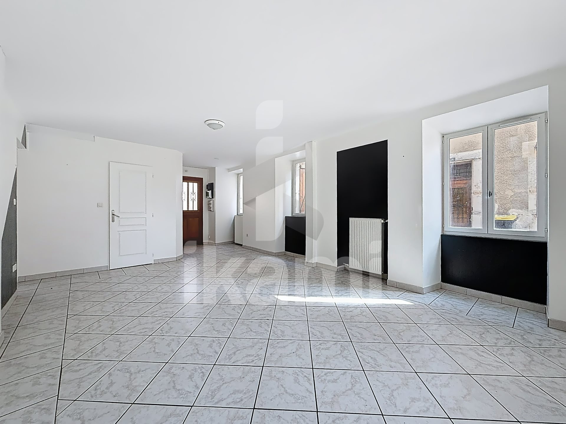 Maison à vendre, 103m², Le Grand-Lemps