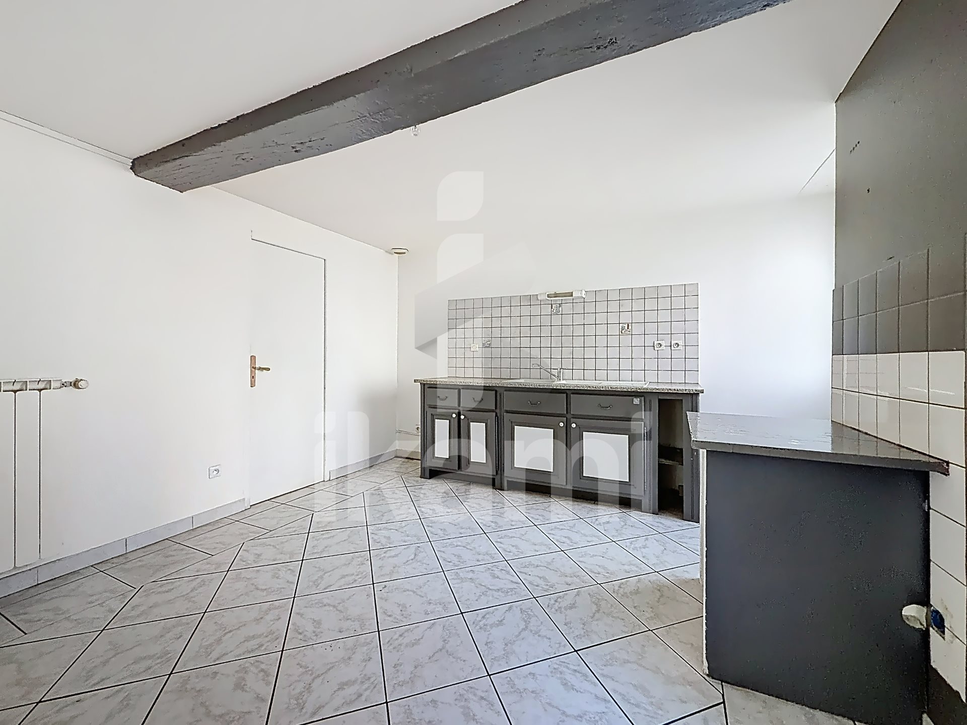 Maison à vendre, 103m², Le Grand-Lemps