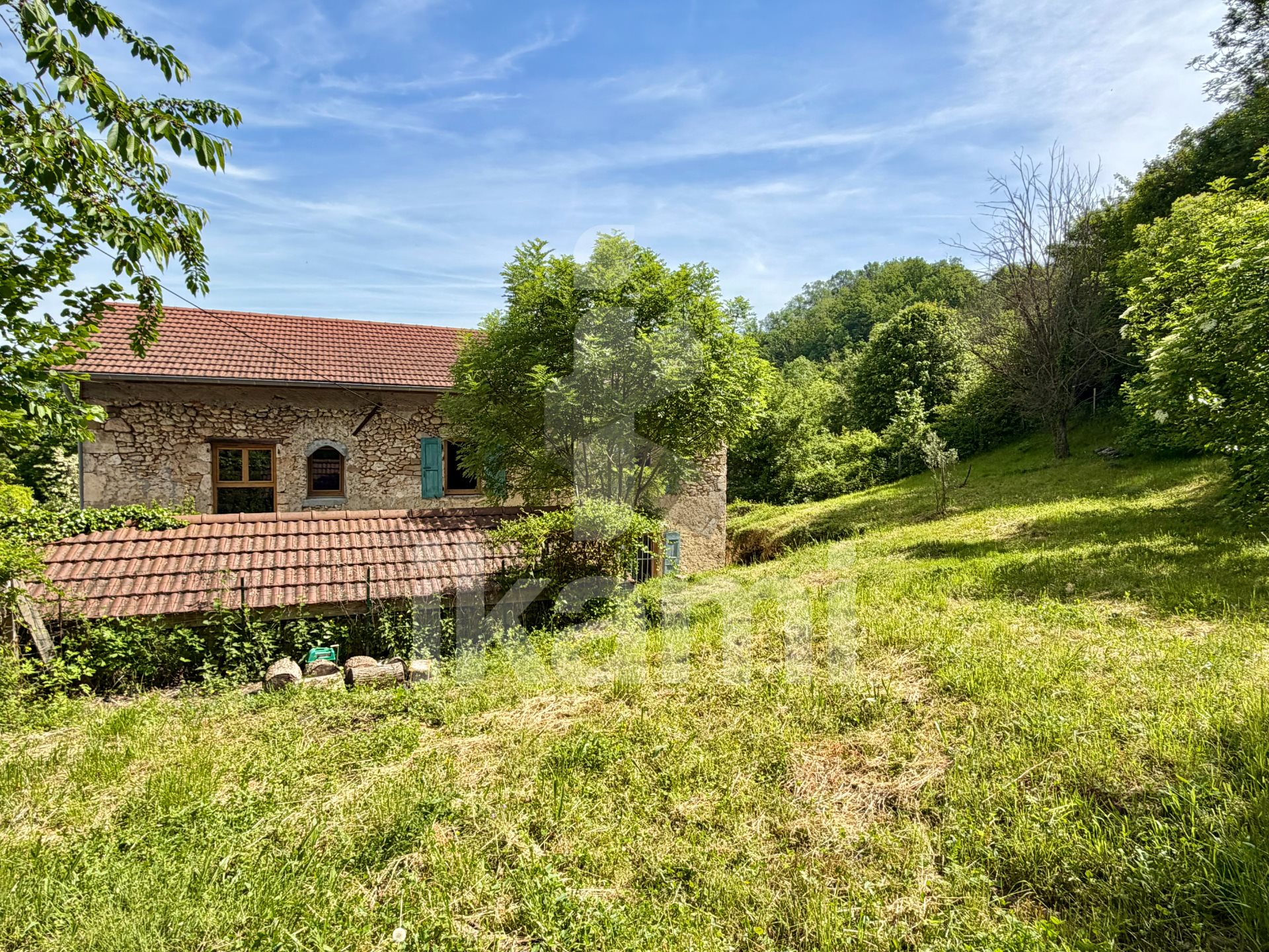 Maison à vendre, 95m², Saint-Just-de-Claix