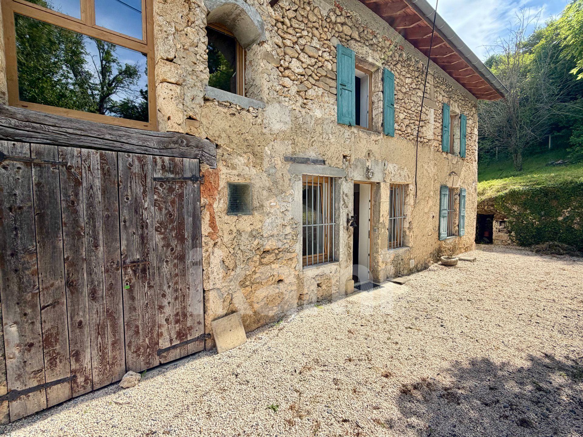 Maison à vendre, 95m², Saint-Just-de-Claix