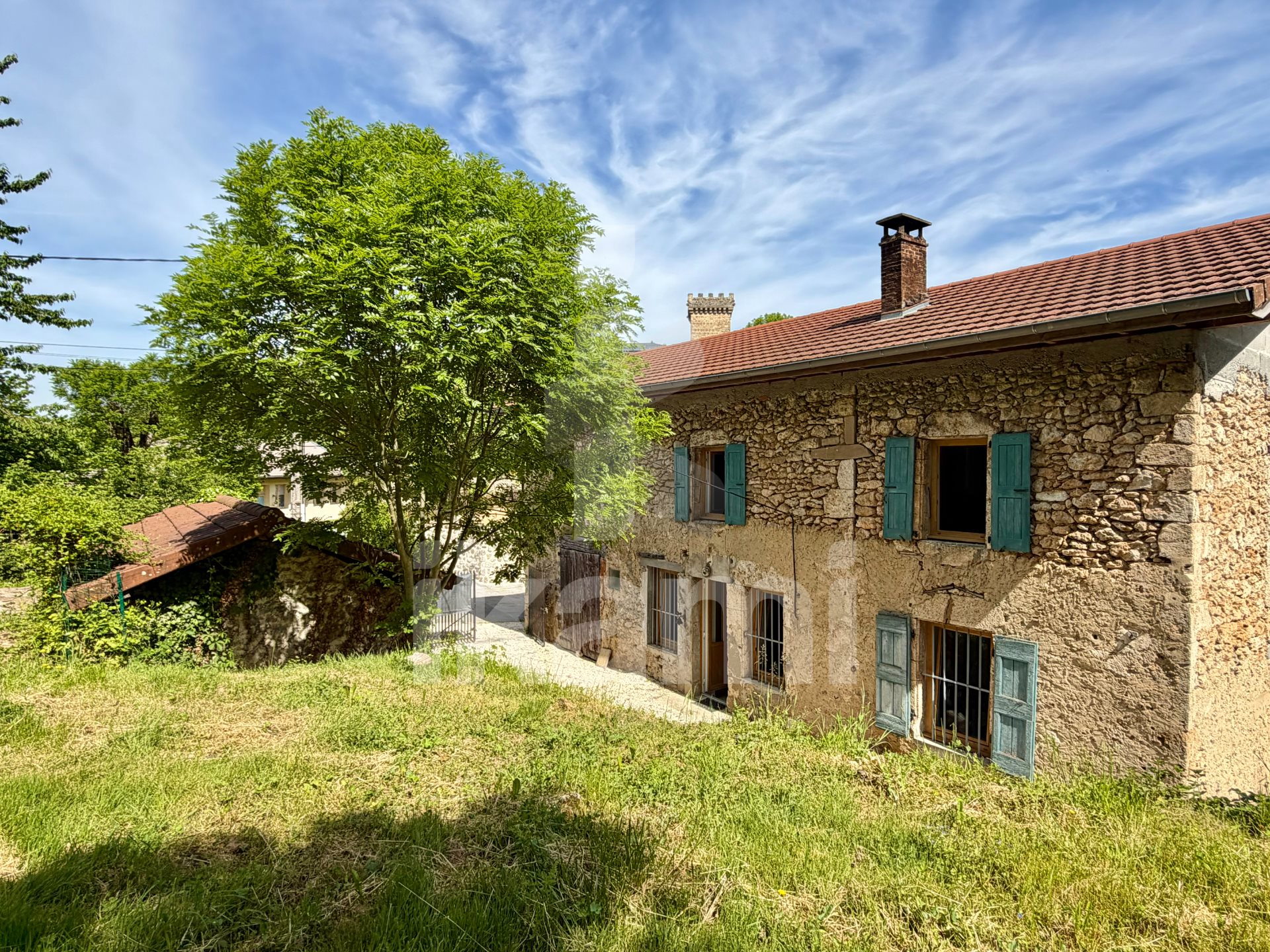 Maison à vendre, 95m², Saint-Just-de-Claix