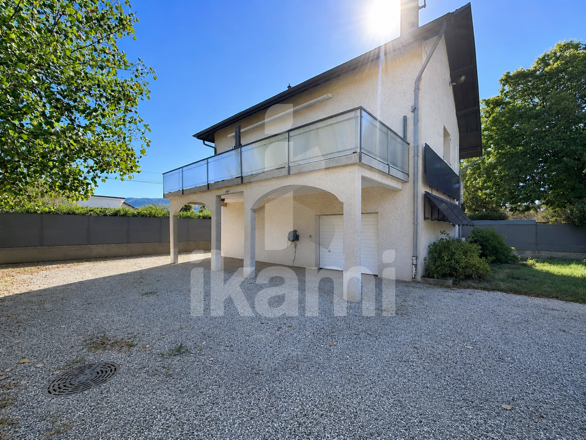 Maison à vendre, 125m², Saint-Jean-de-Moirans