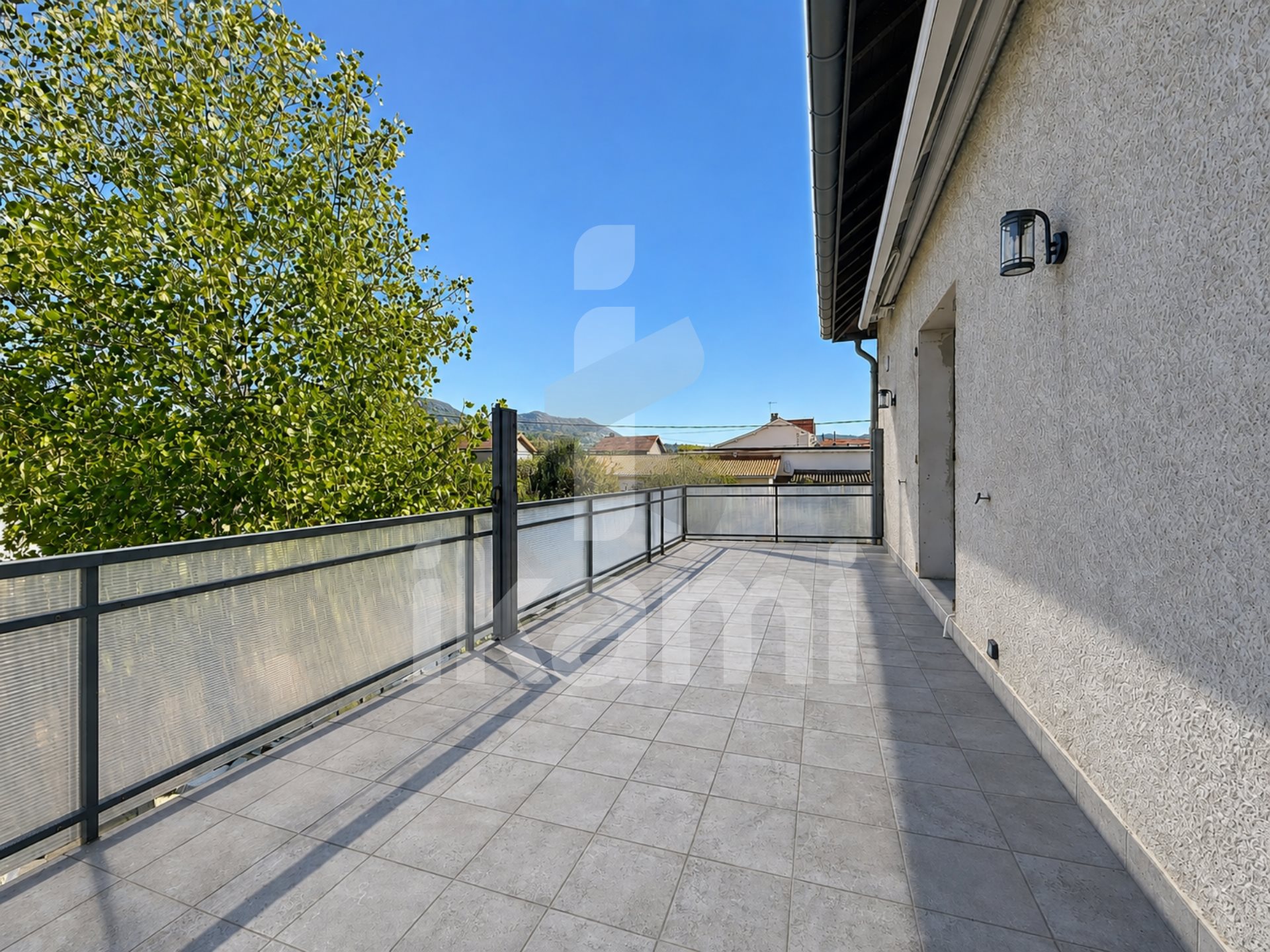 Maison à vendre, 125m², Saint-Jean-de-Moirans