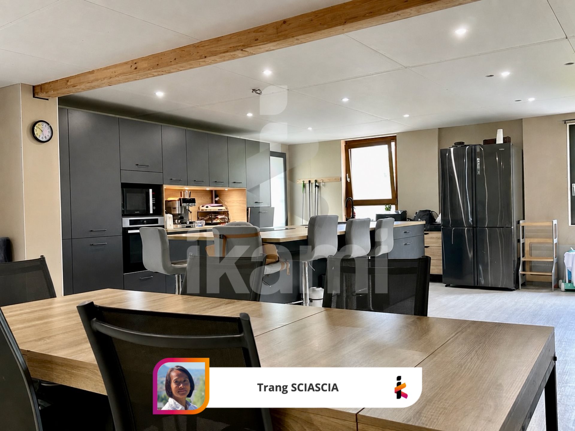 Maison à vendre, 190m², Vulbens