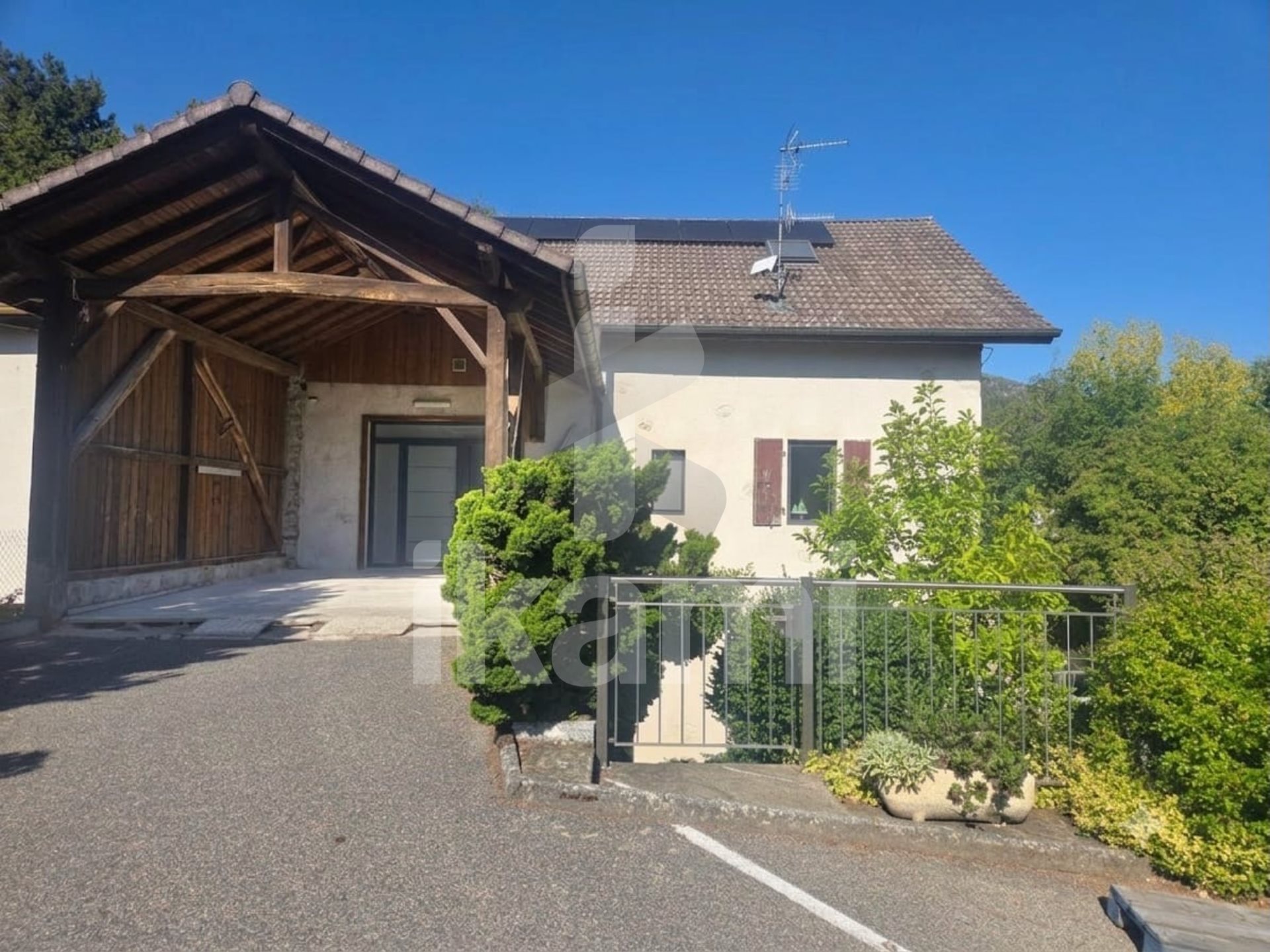 Maison à vendre, 190m², Vulbens