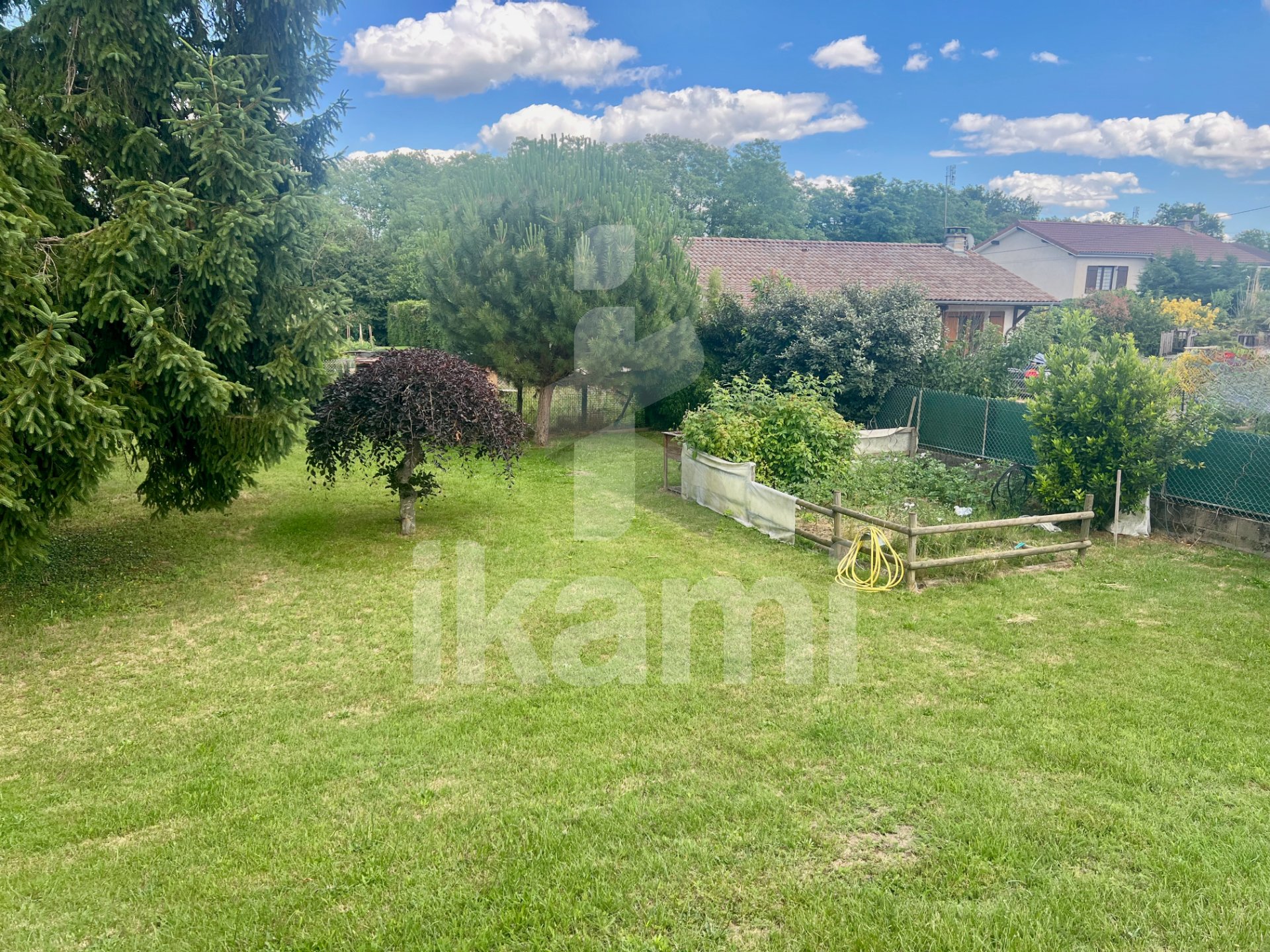 Maison à vendre, 106m², Laiz