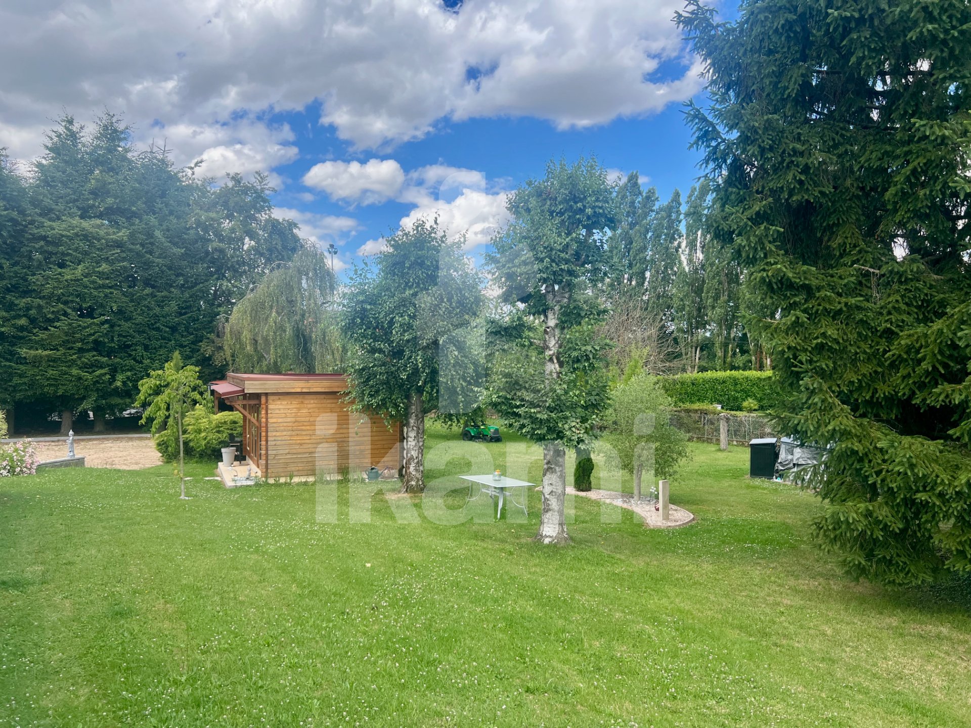 Maison à vendre, 106m², Laiz