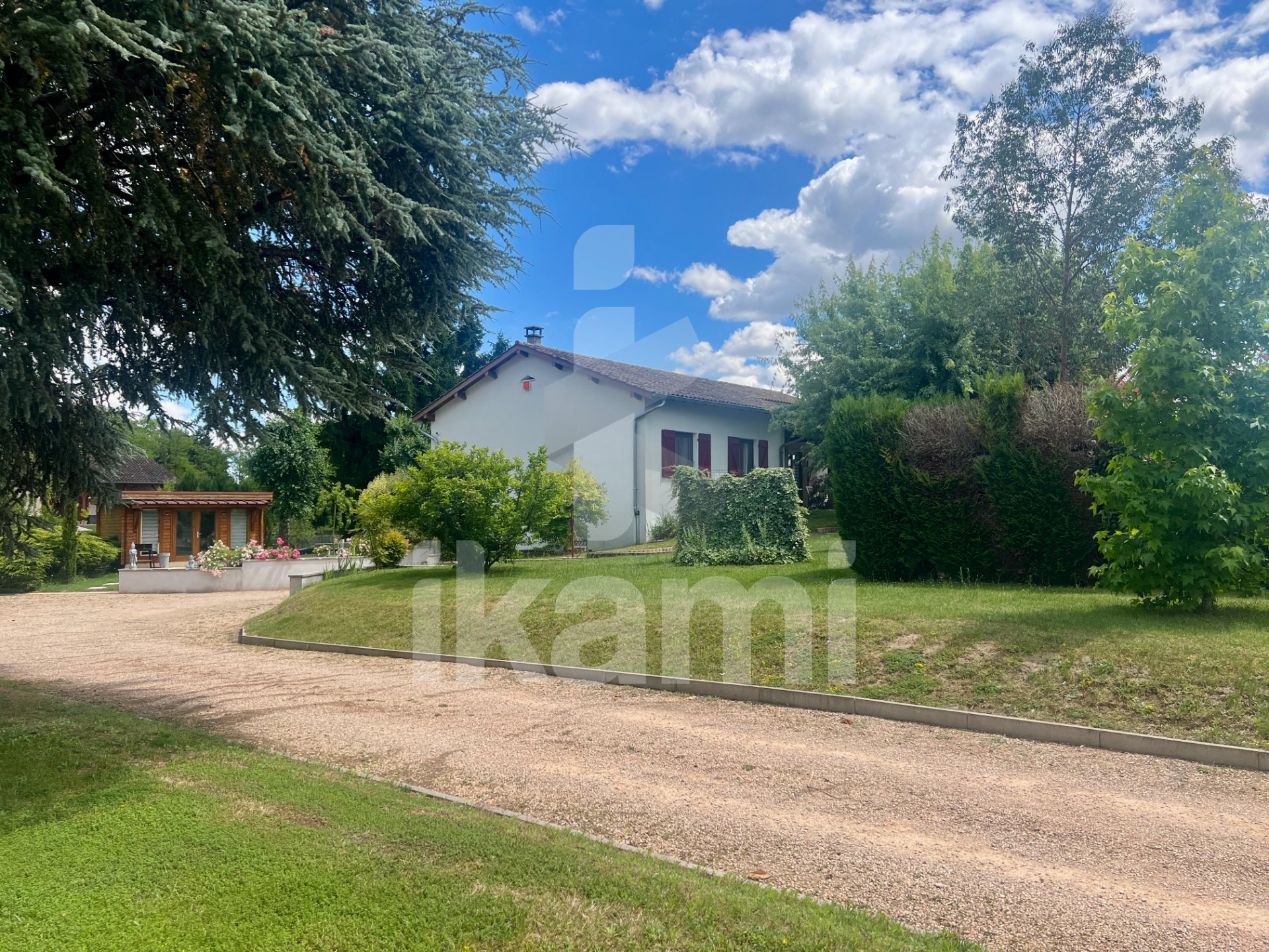 Maison à vendre, 106m², Laiz