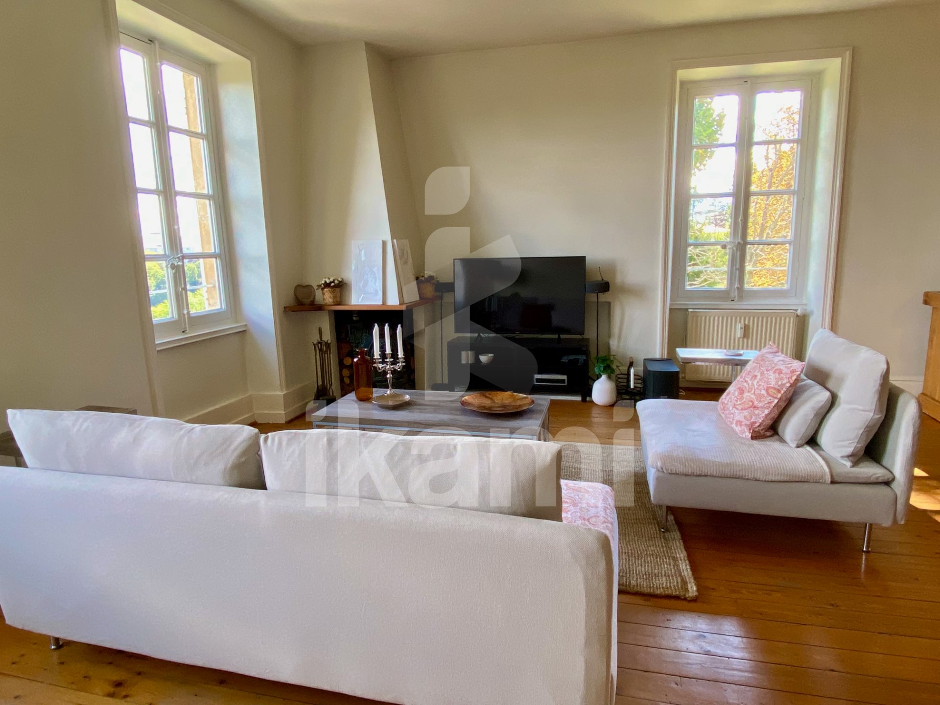 Appartement à vendre, 118m², Gleizé