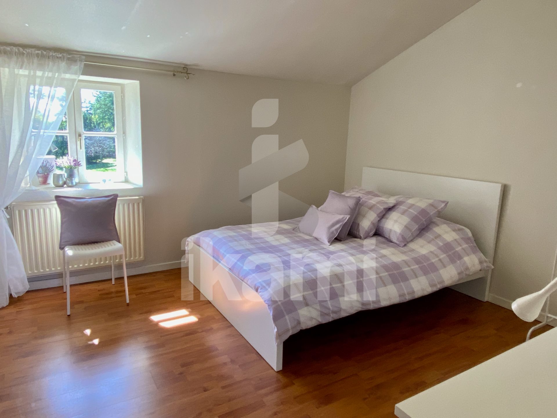 Appartement à vendre, 118m², Gleizé