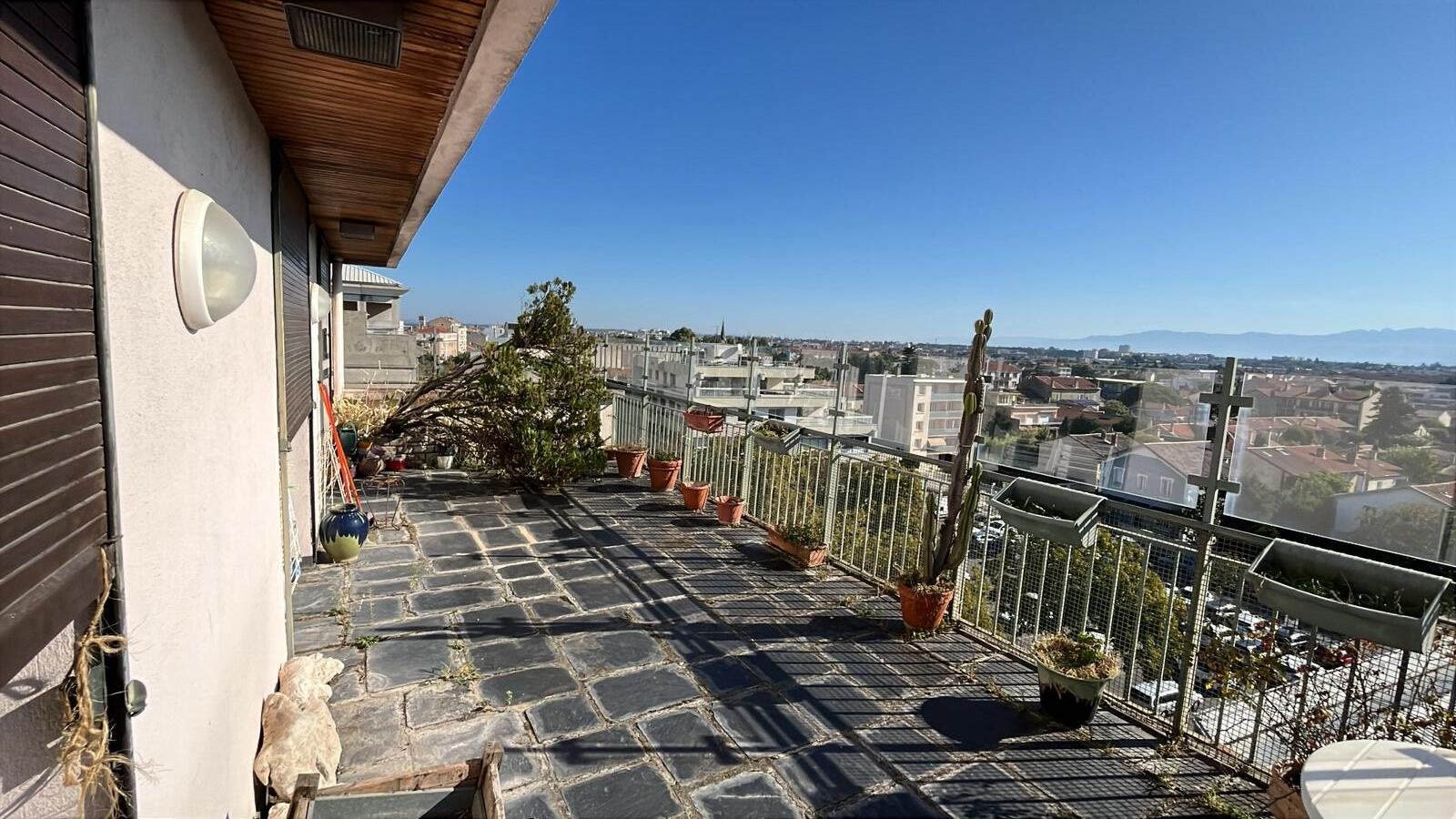 Appartement à vendre, 128m², Valence