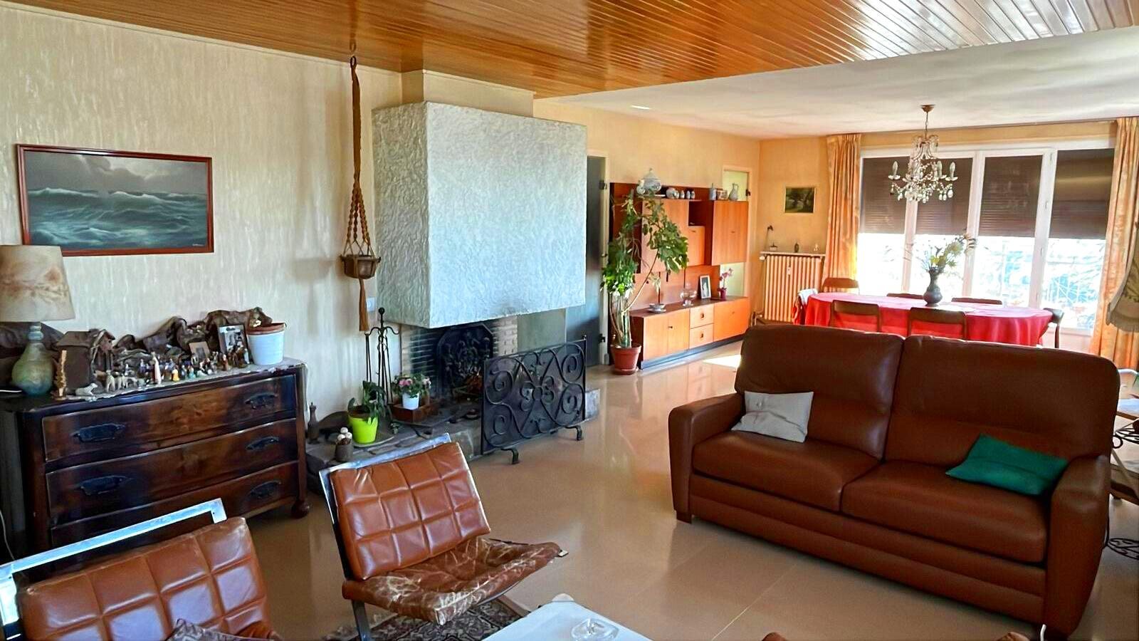 Appartement à vendre, 128m², Valence