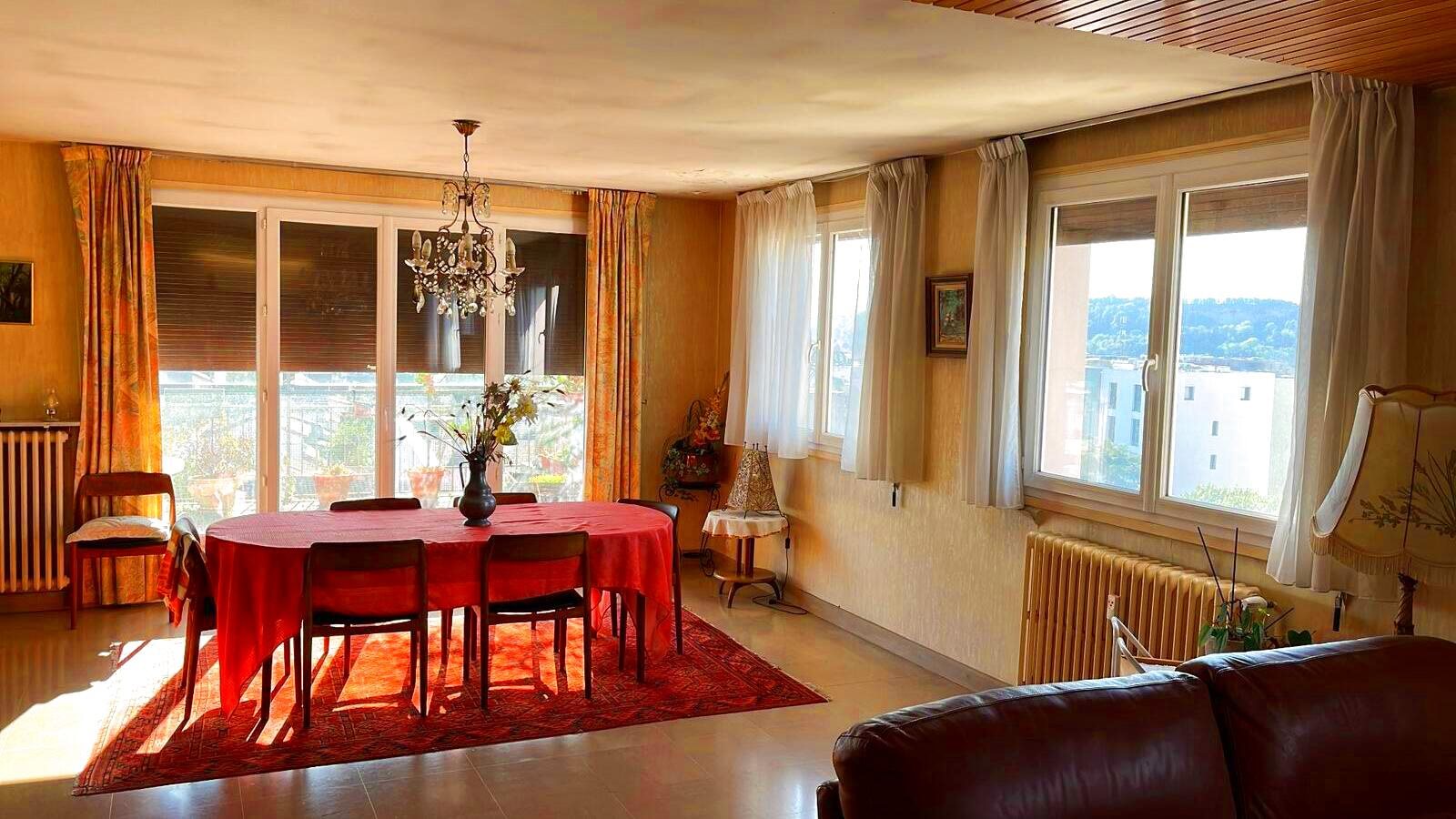 Appartement à vendre, 128m², Valence