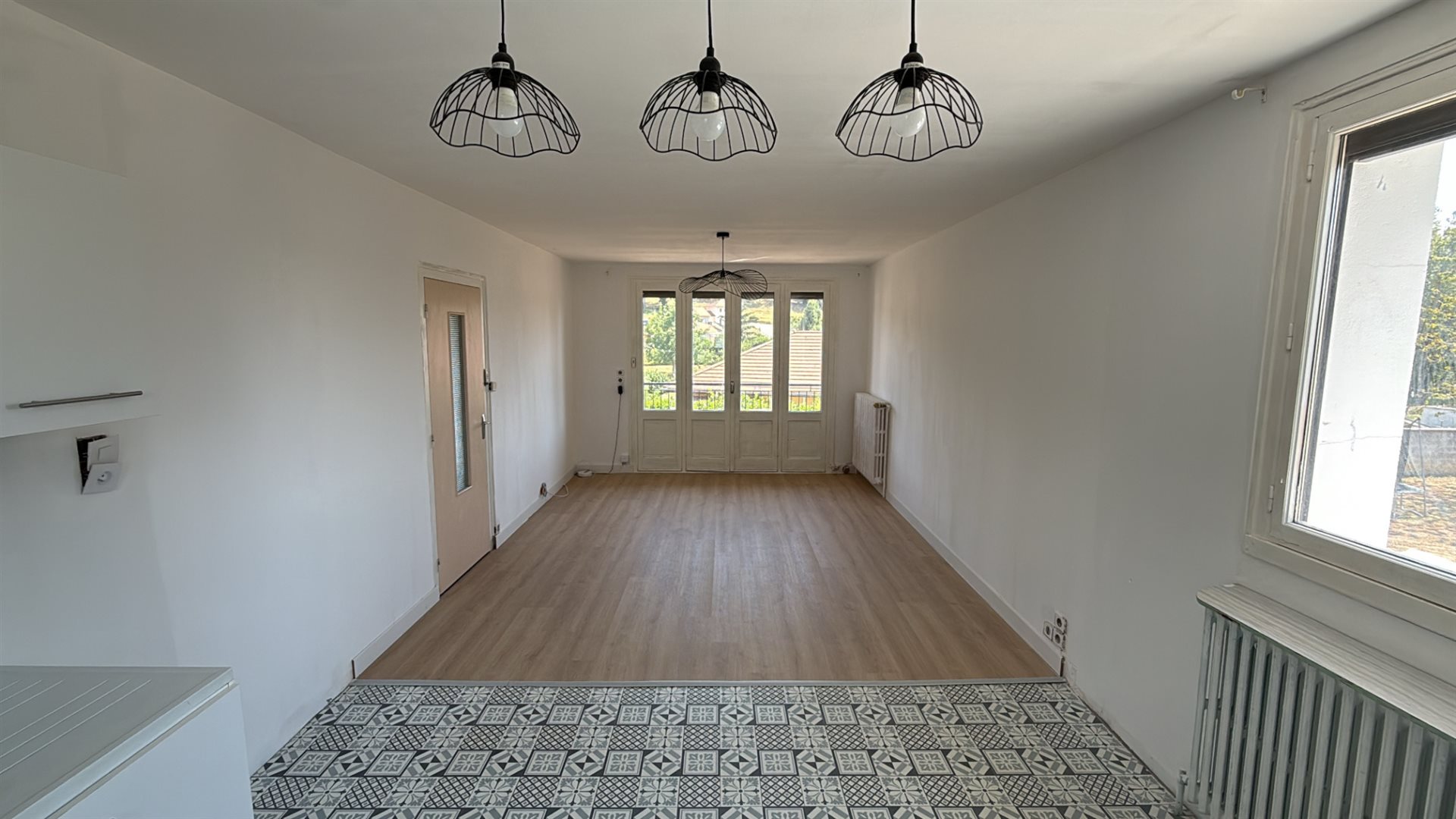 Maison à vendre, 84m², Montagnieu