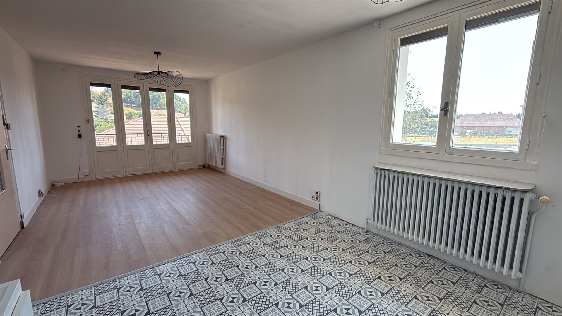 Maison à vendre, 84m², Montagnieu