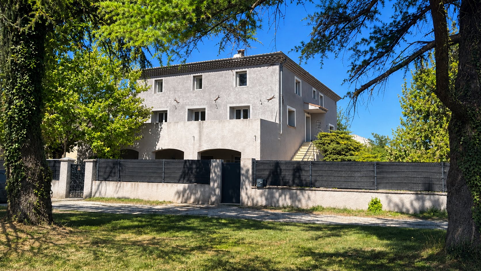 Maison à vendre, 370m², Savasse