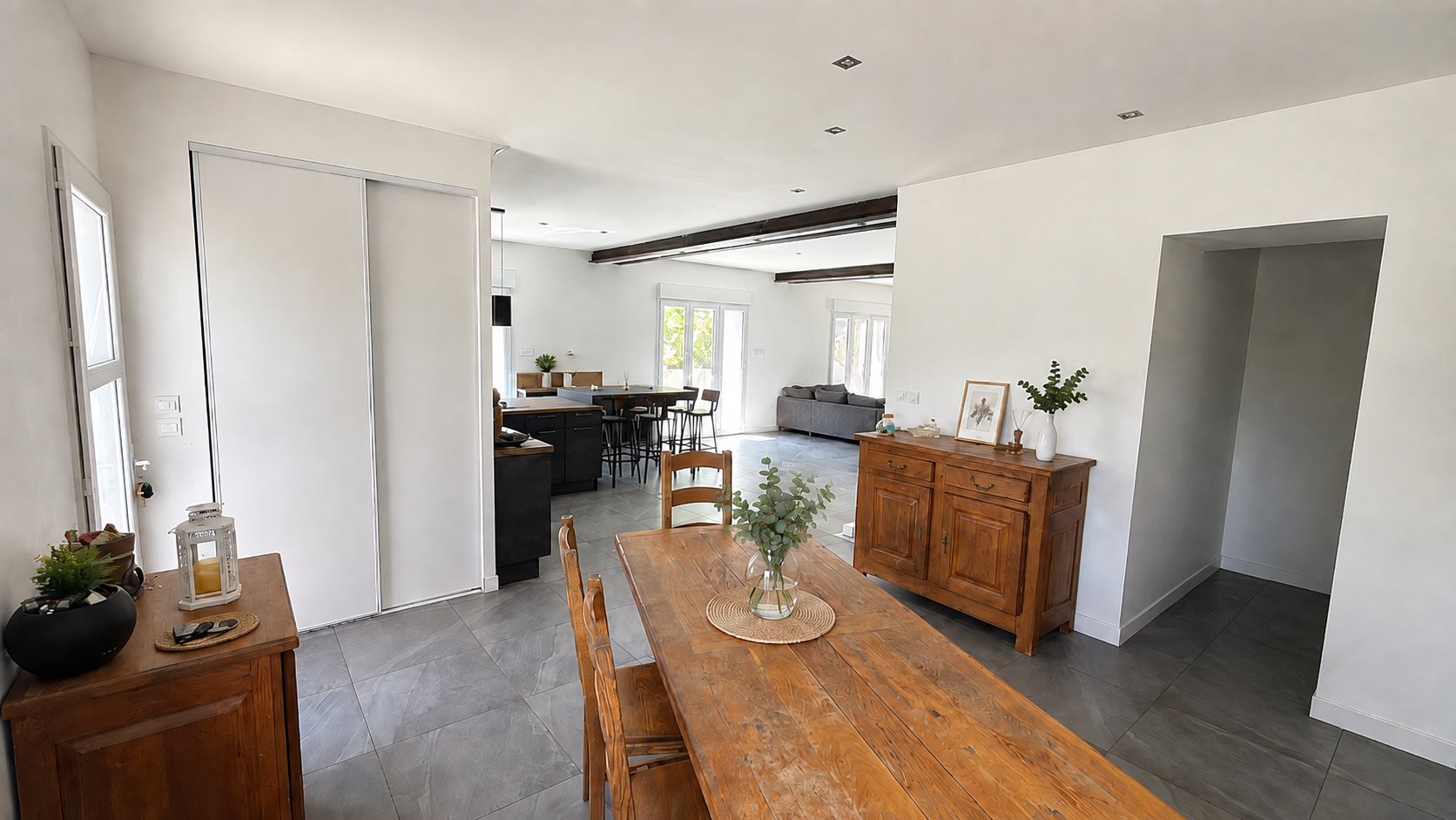 Maison à vendre, 370m², Savasse