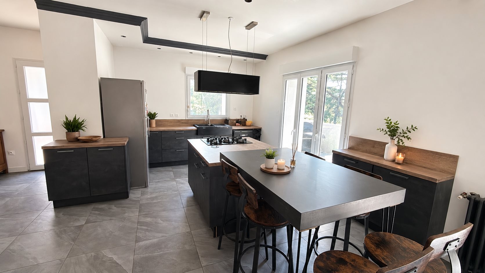 Maison à vendre, 370m², Savasse