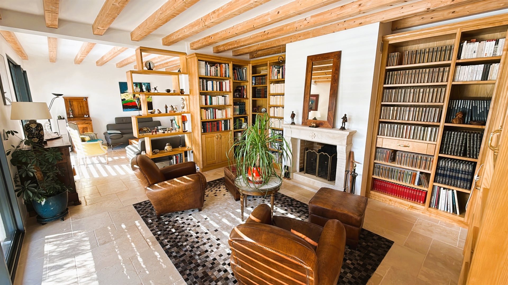Maison à vendre, 200m², Saint-Fortunat-sur-Eyrieux