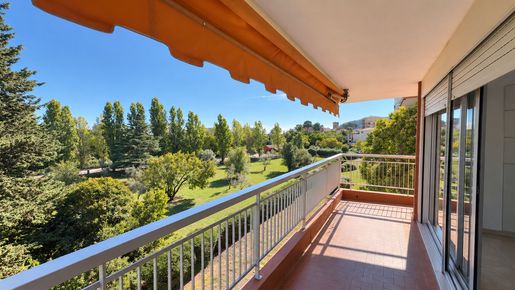 Appartement 3 pièces 69 m² · à Mandelieu-la-Napoule · 69 m² · 375 000 €