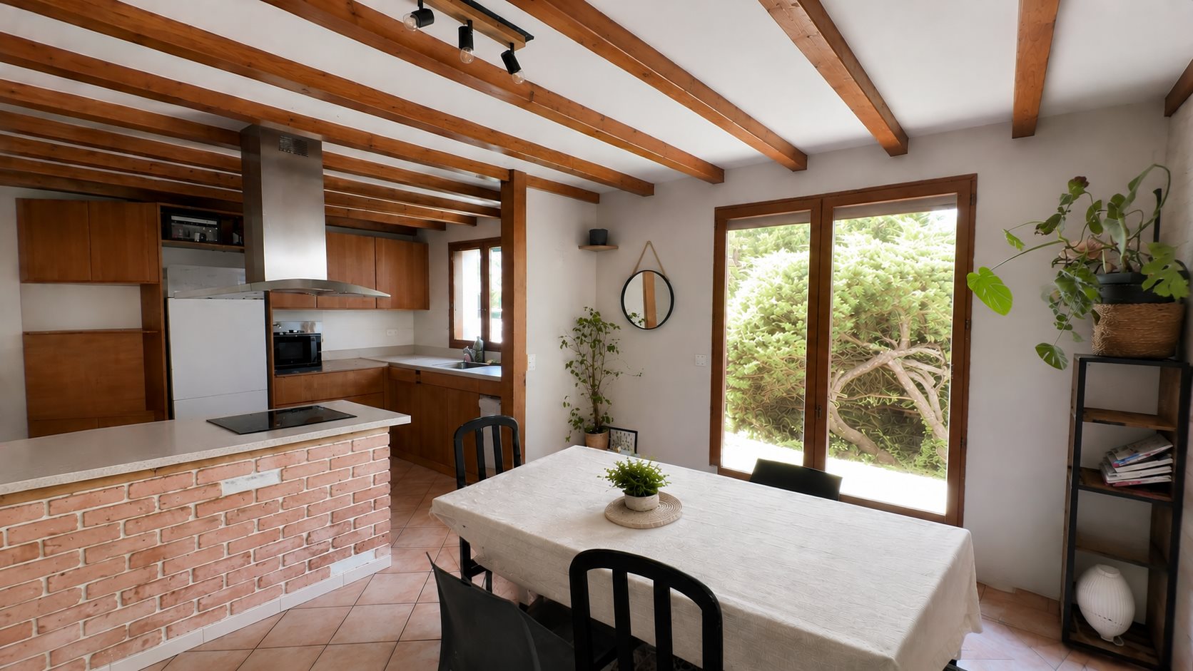 Maison à vendre, 140m², Saint-Romans
